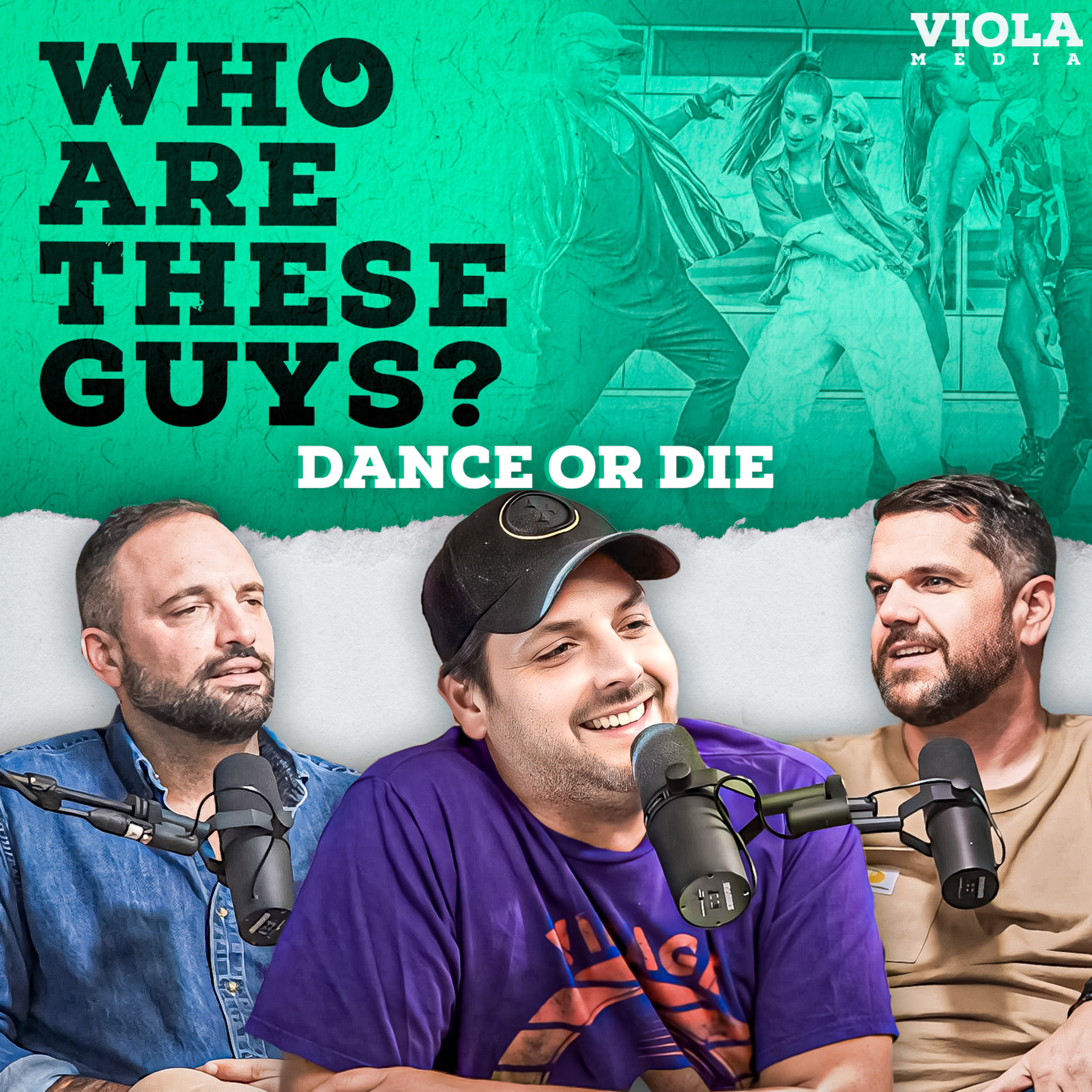 Dance or Die
