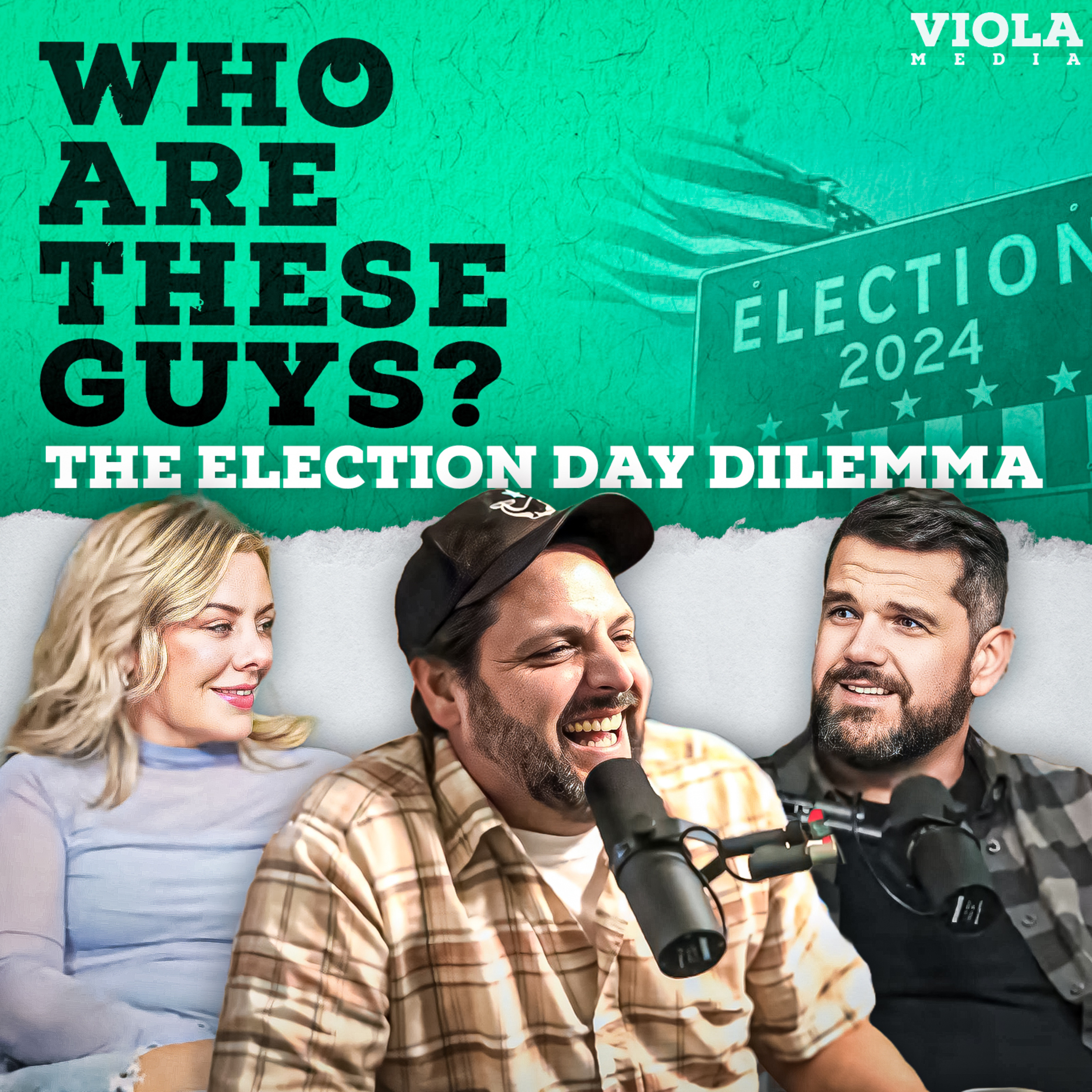The Election Day Dilemma