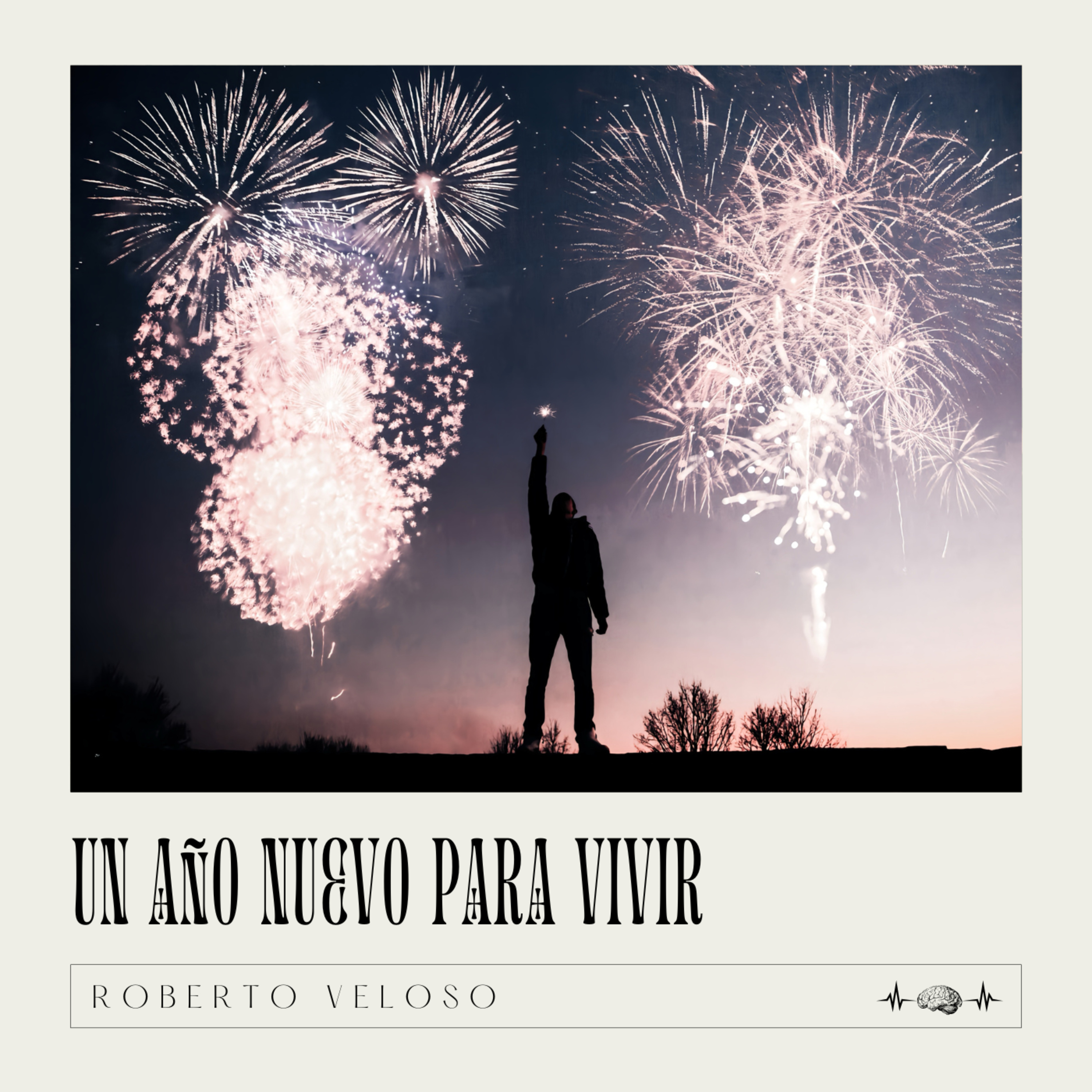 Portada de Roberto Veloso