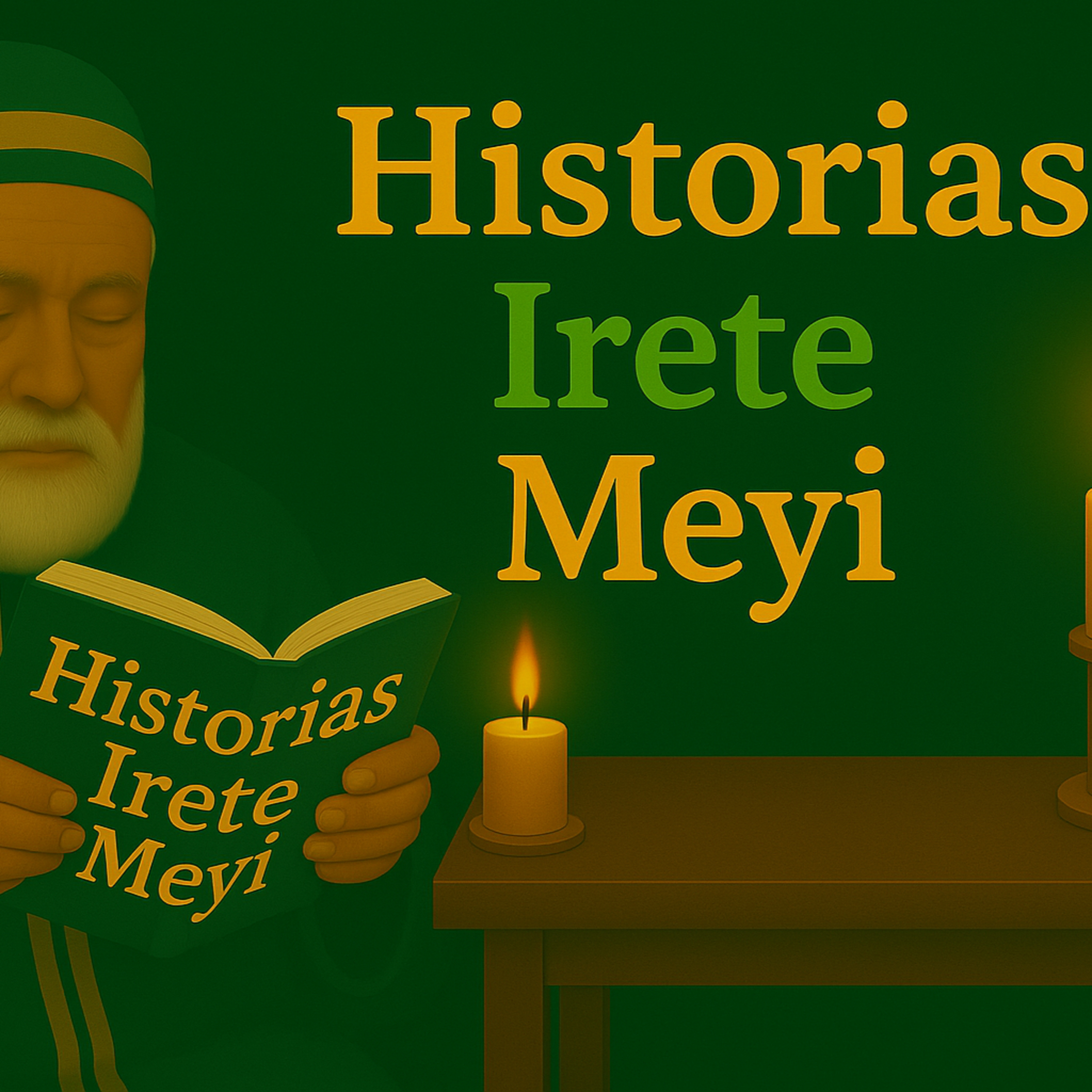 patakines irete meyi episode artwork