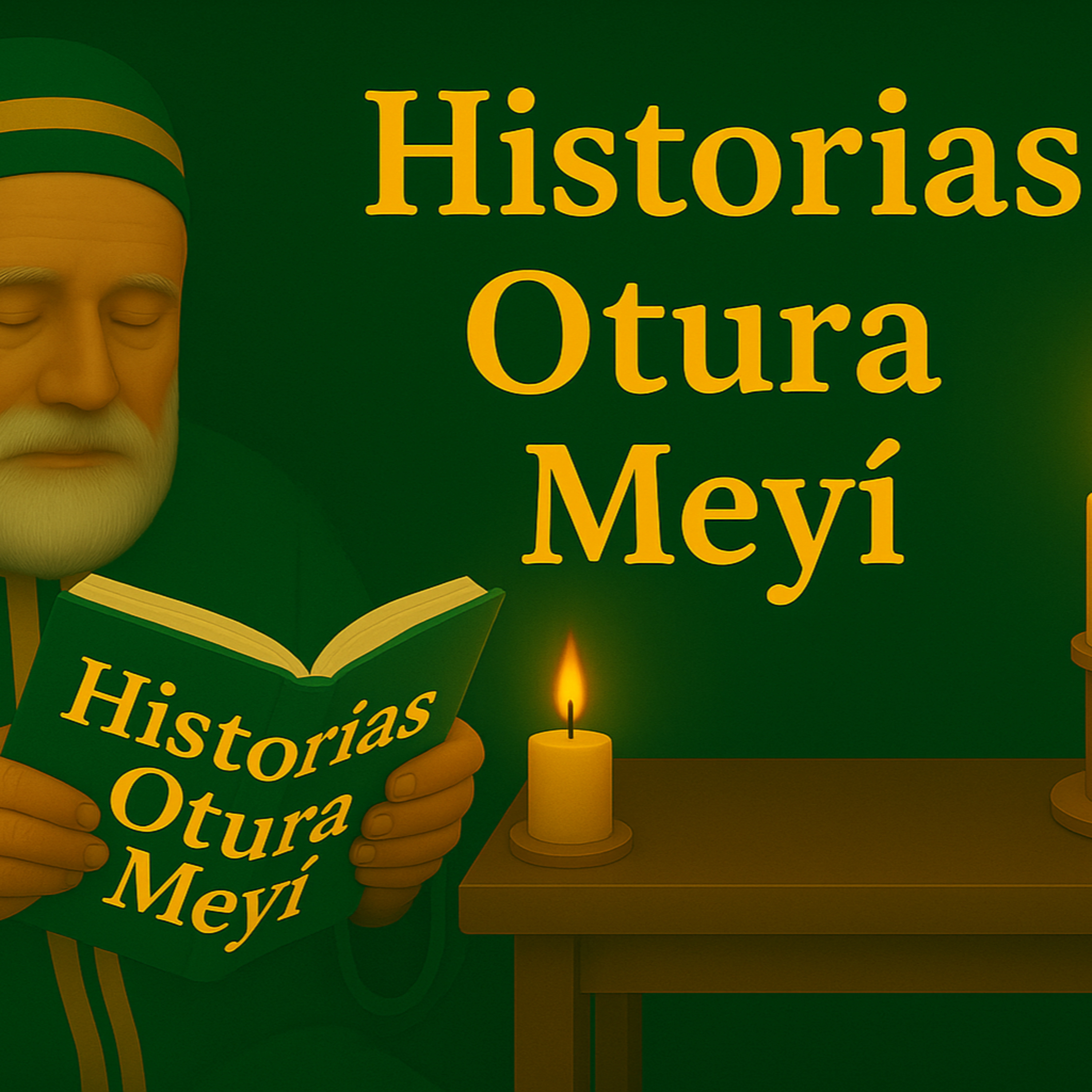 patakines otura meyi  episode artwork