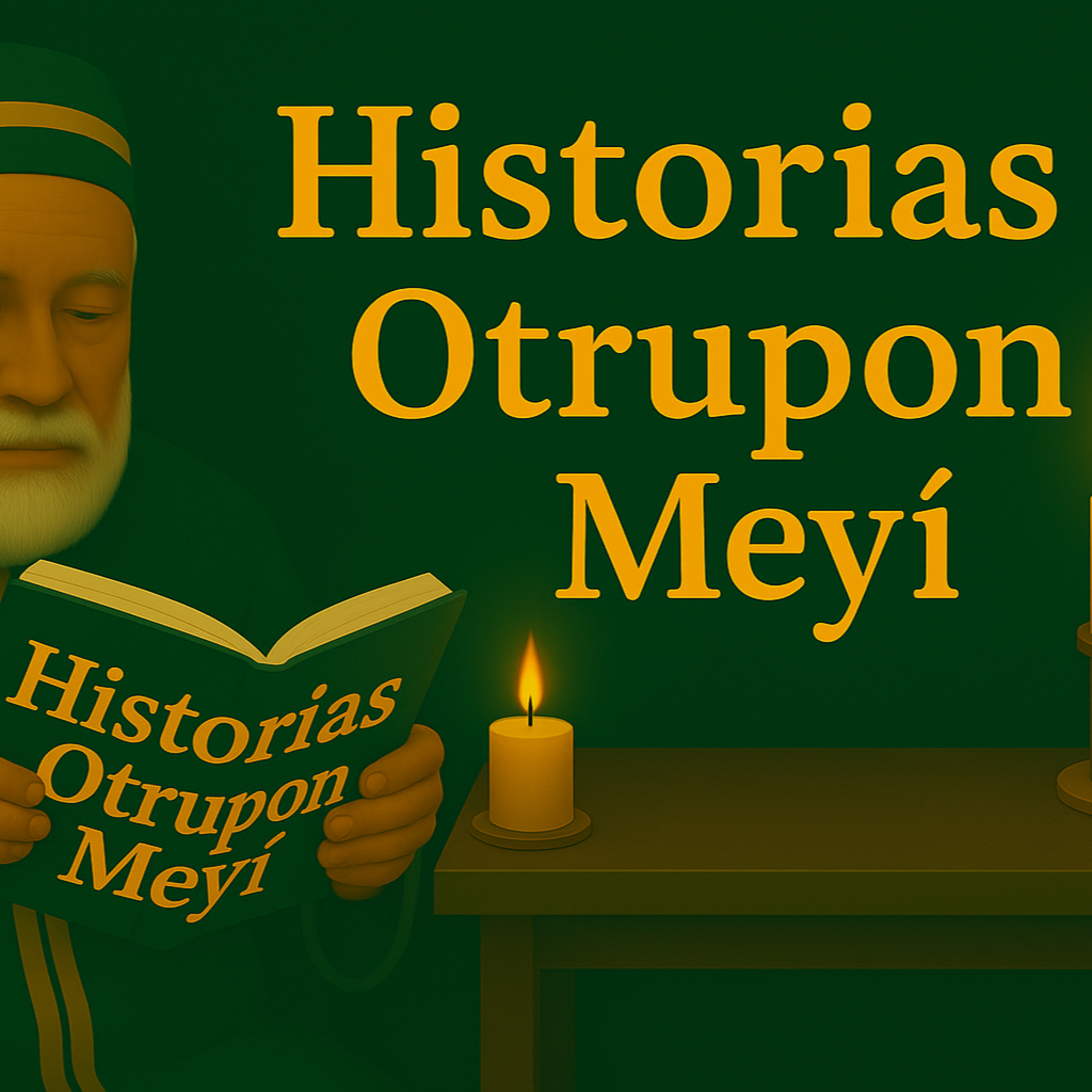 patakines otrupon meyi  episode artwork
