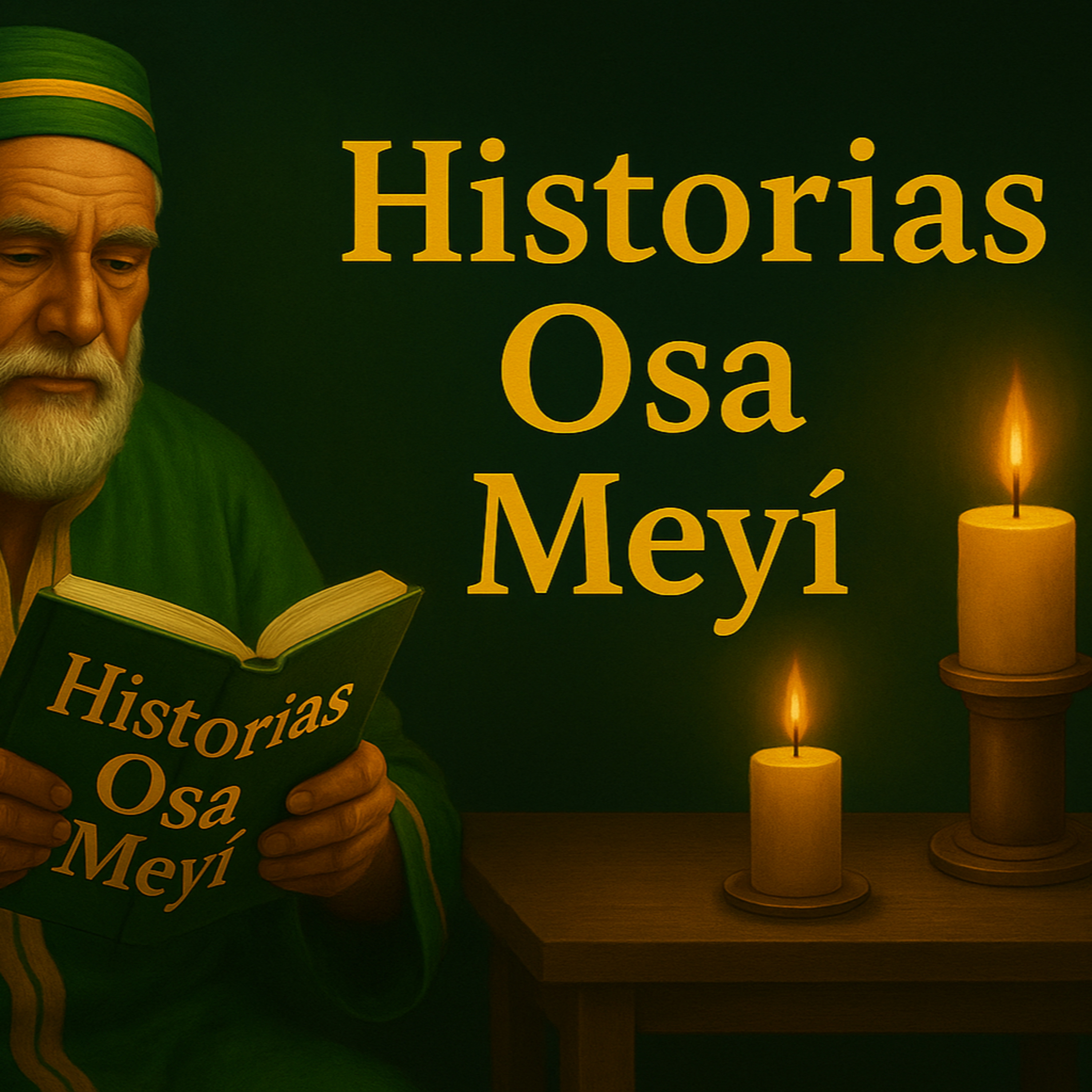 patakines osa meyi  episode artwork