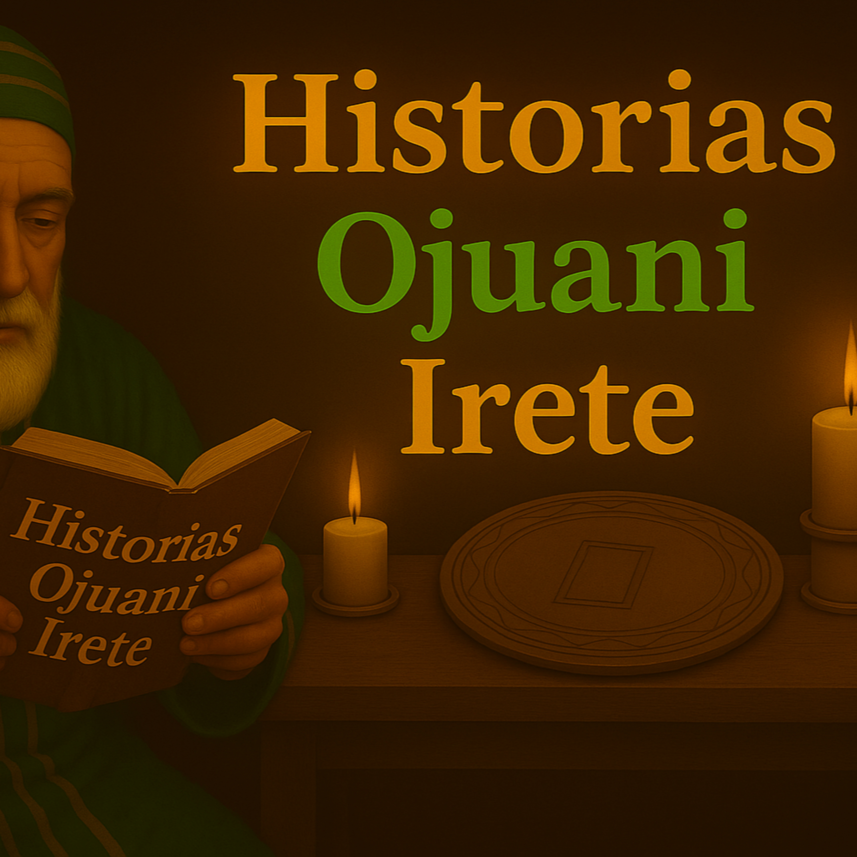 patakines ojuani irete