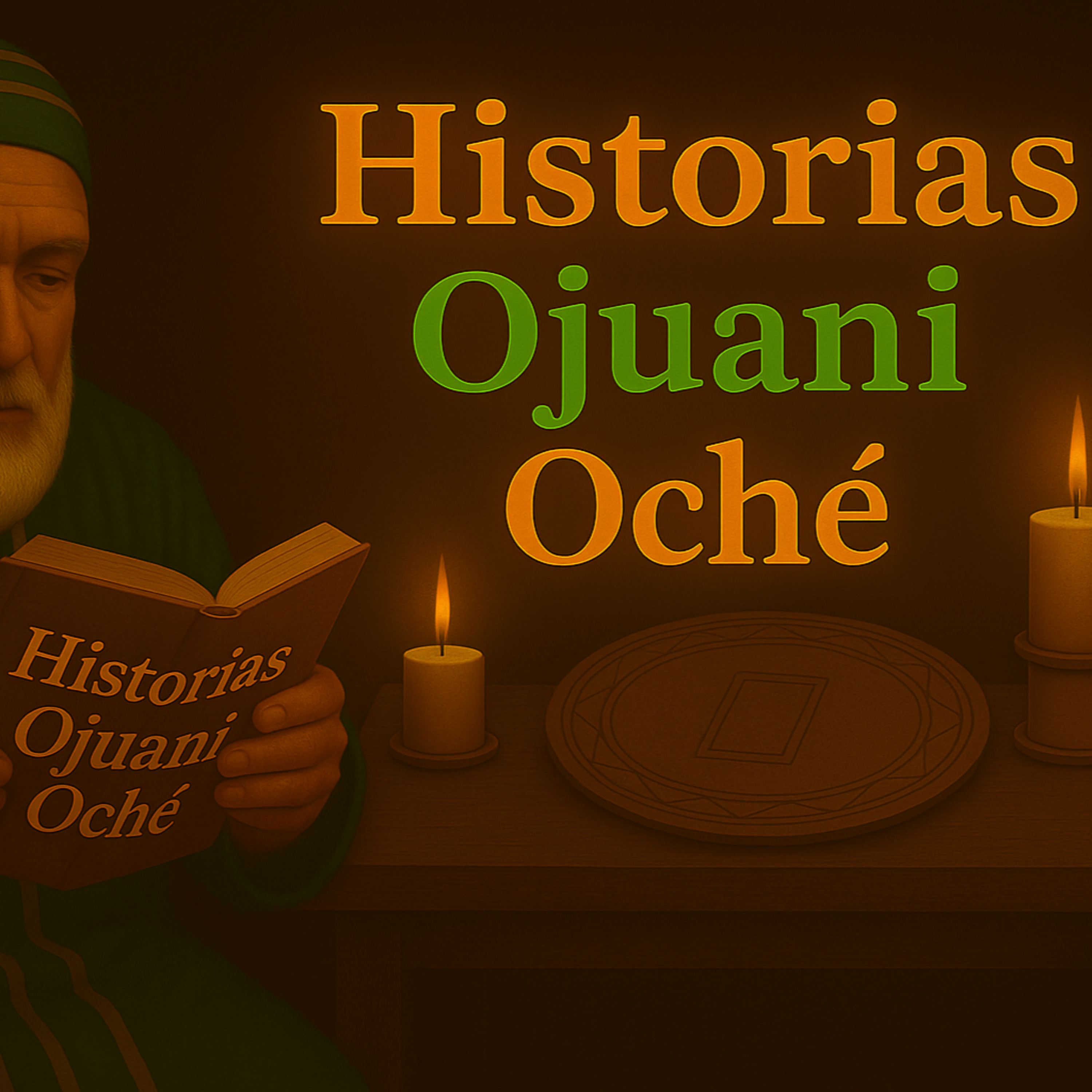 patakines ojuani oche