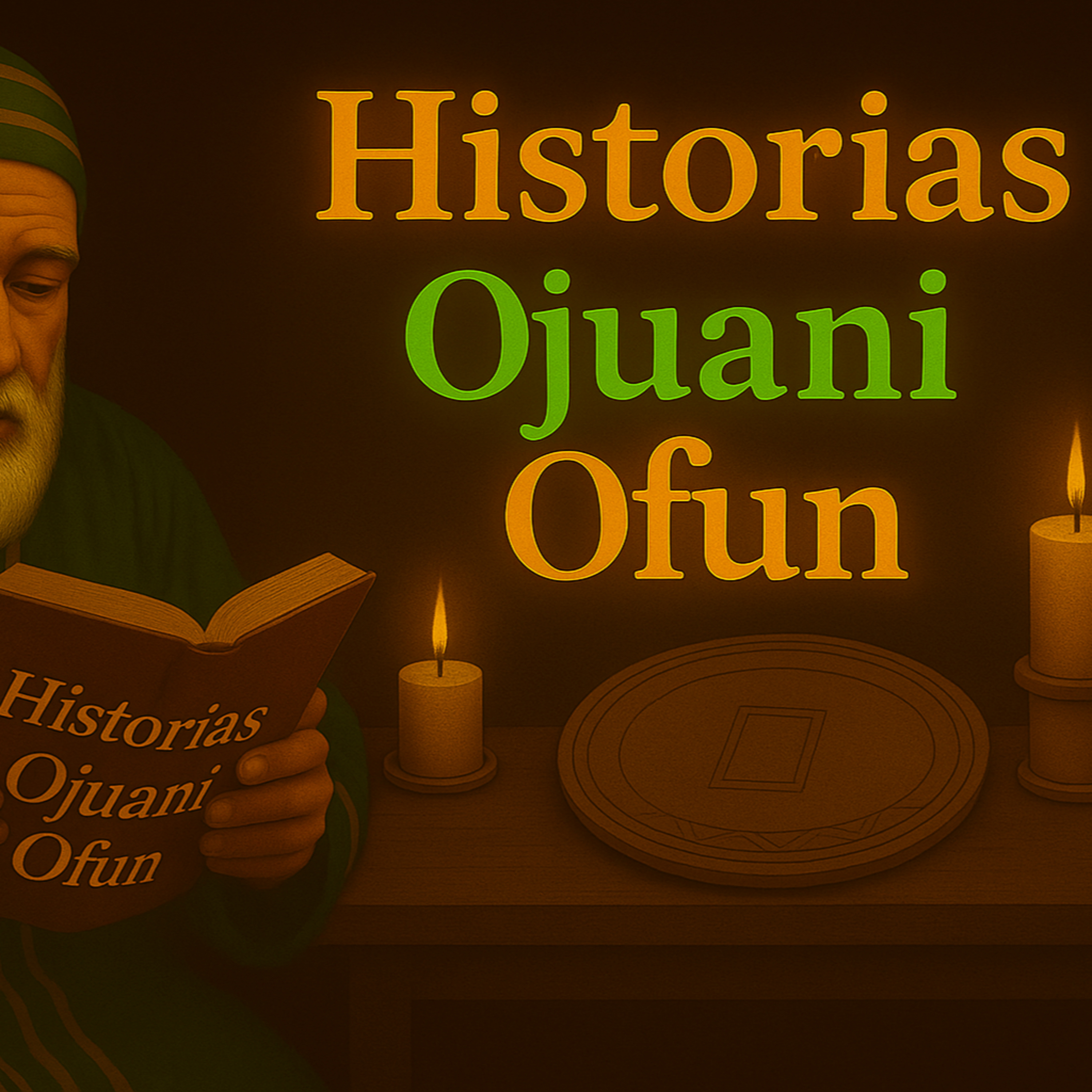 patakines ojuani ofun