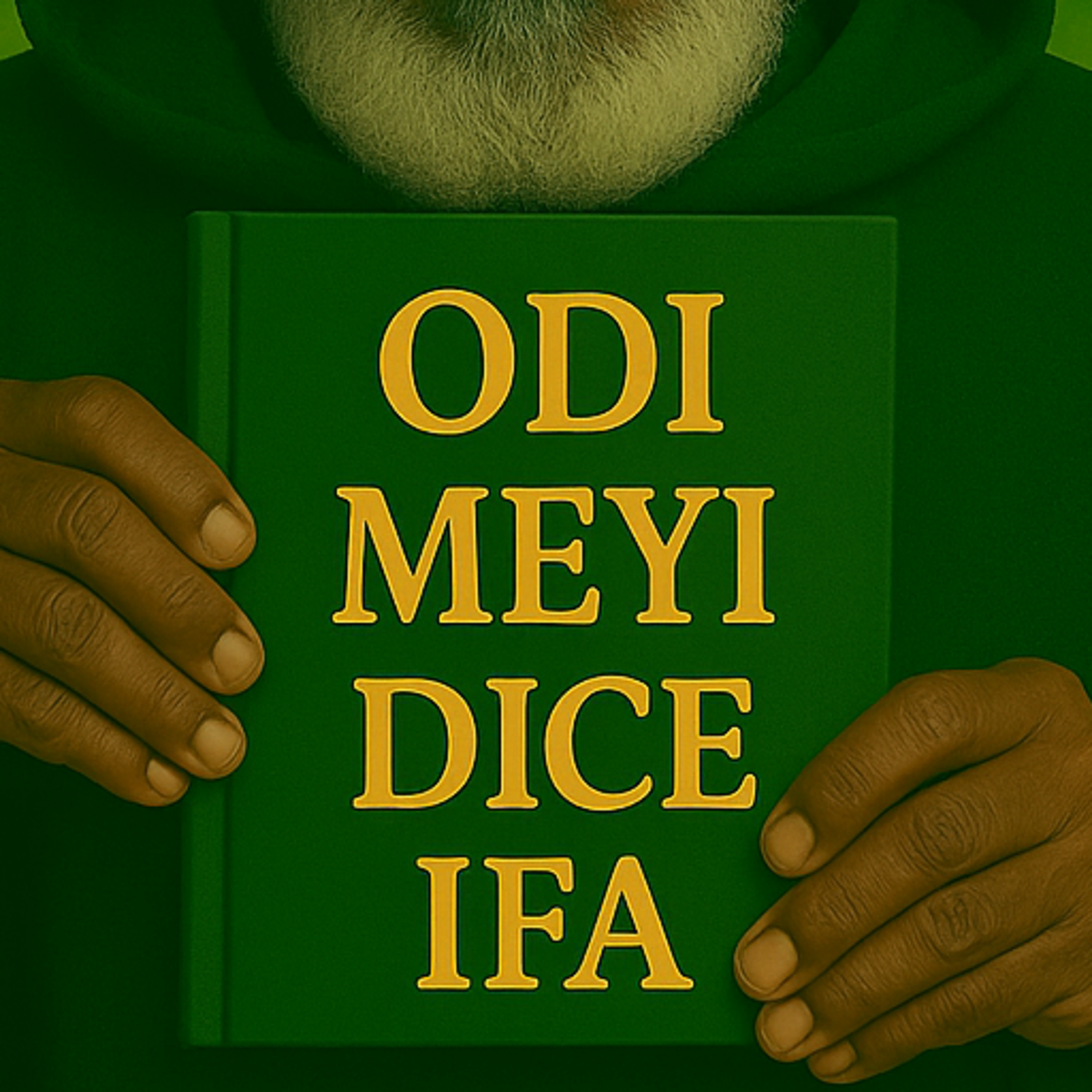Tabúes Odi meyi  episode artwork