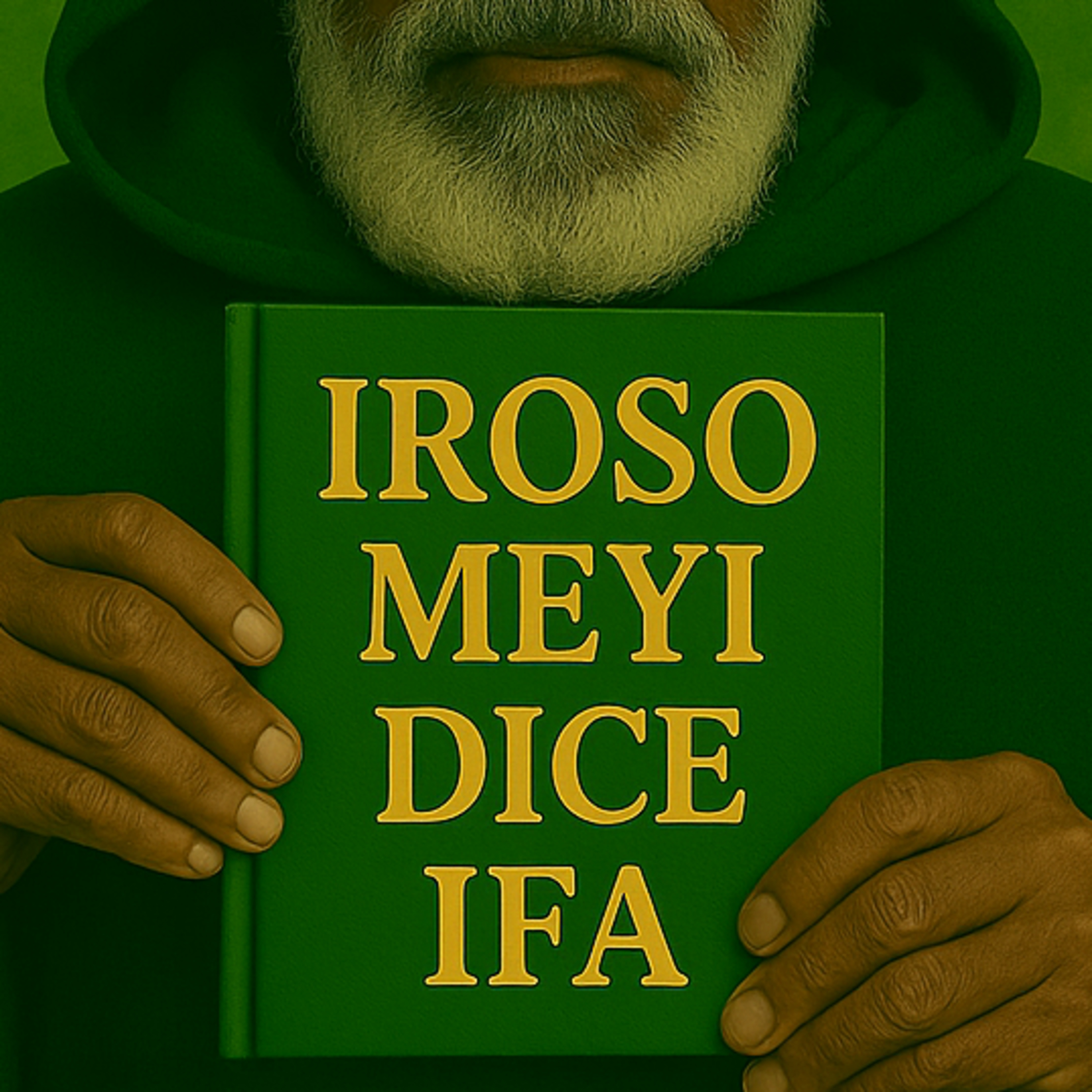 Tabúes iroso meyi  episode artwork