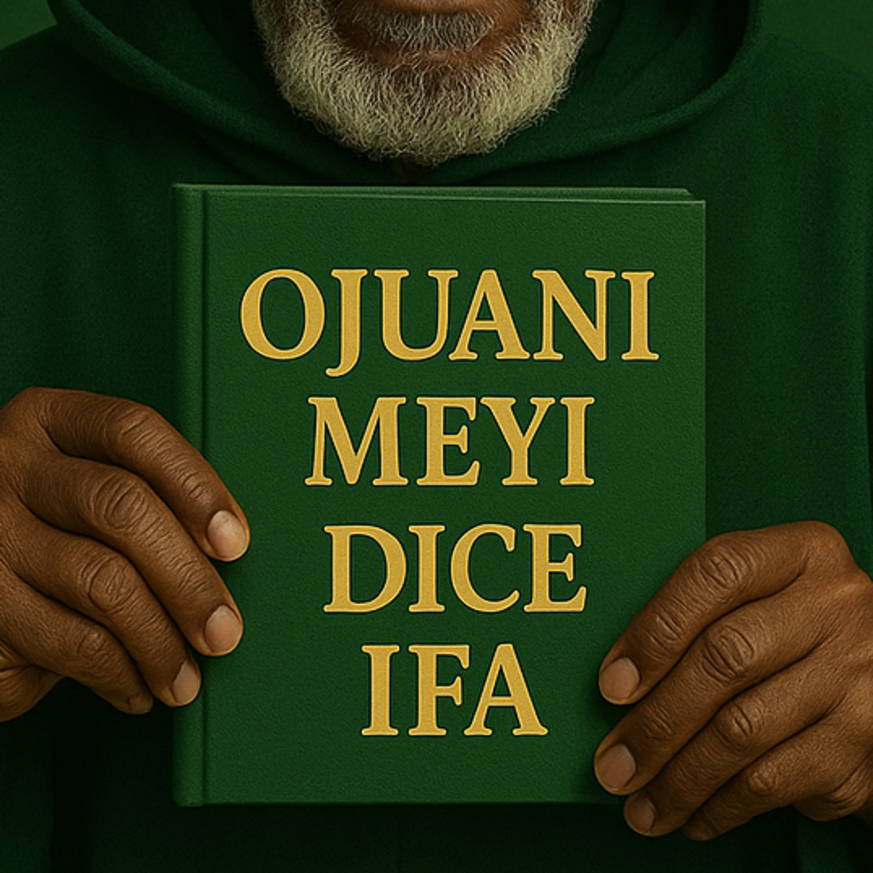 Tabúes ojuani meyi  episode artwork