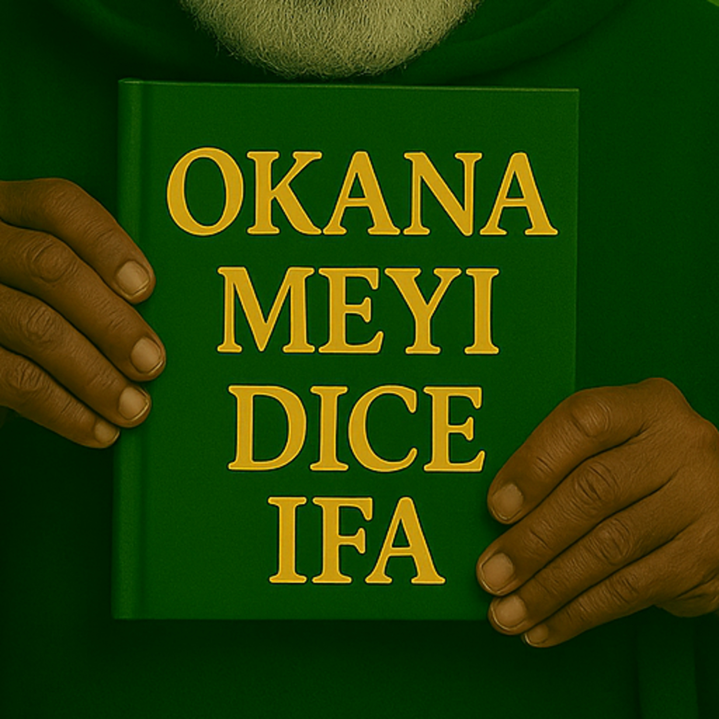 Tabúes Okana meyi  episode artwork