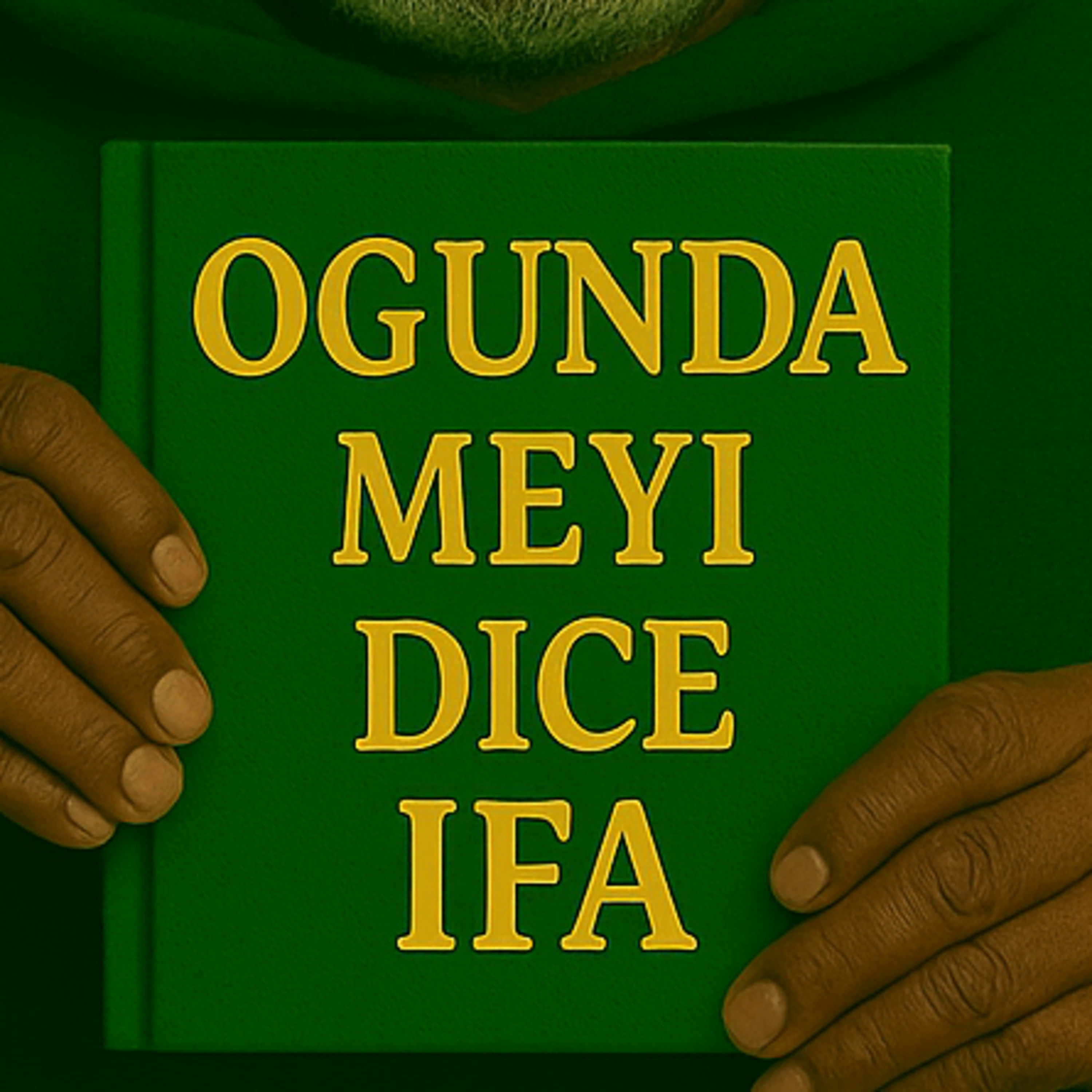Tabúes ogunda meyi  episode artwork