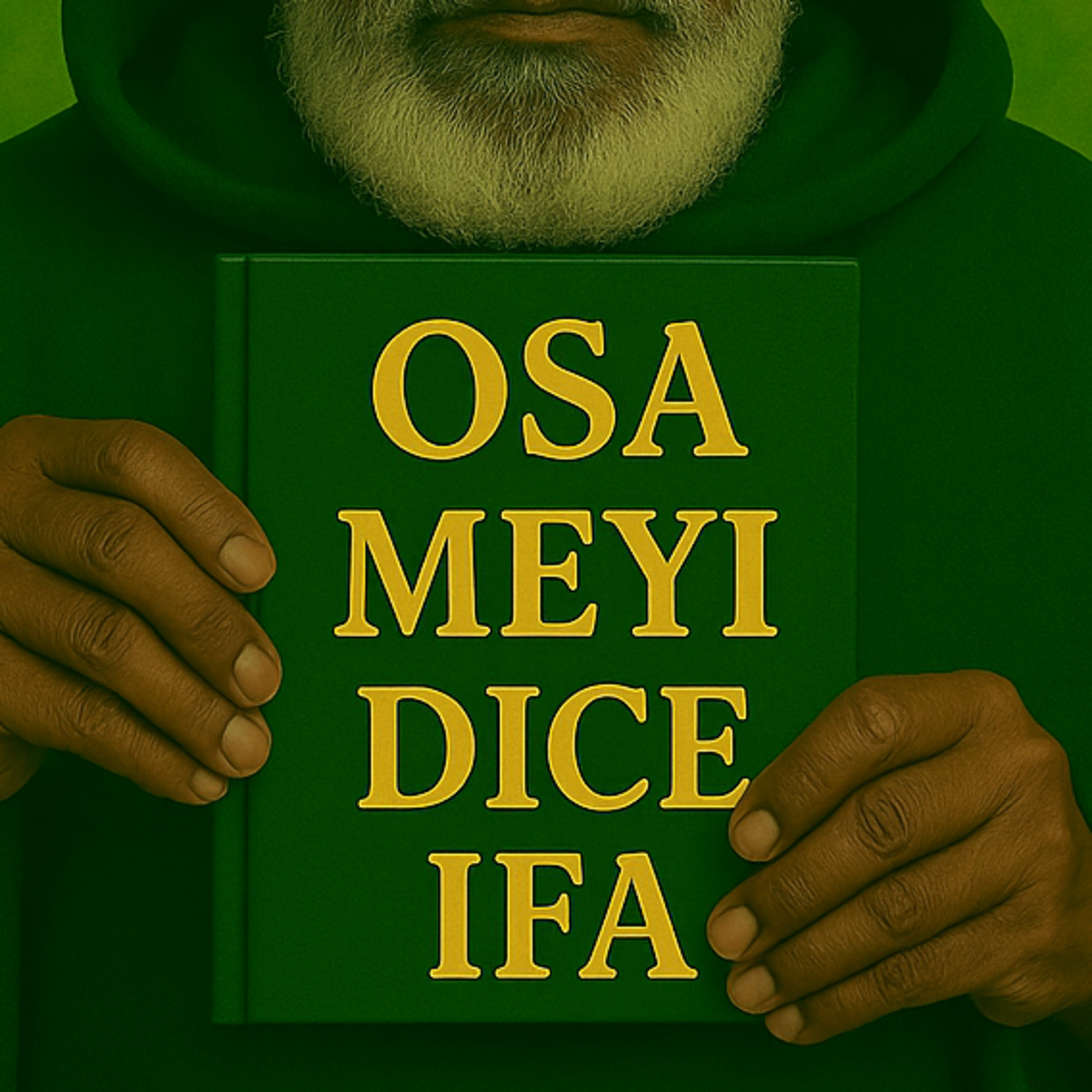 Tabúes osa meyi  episode artwork