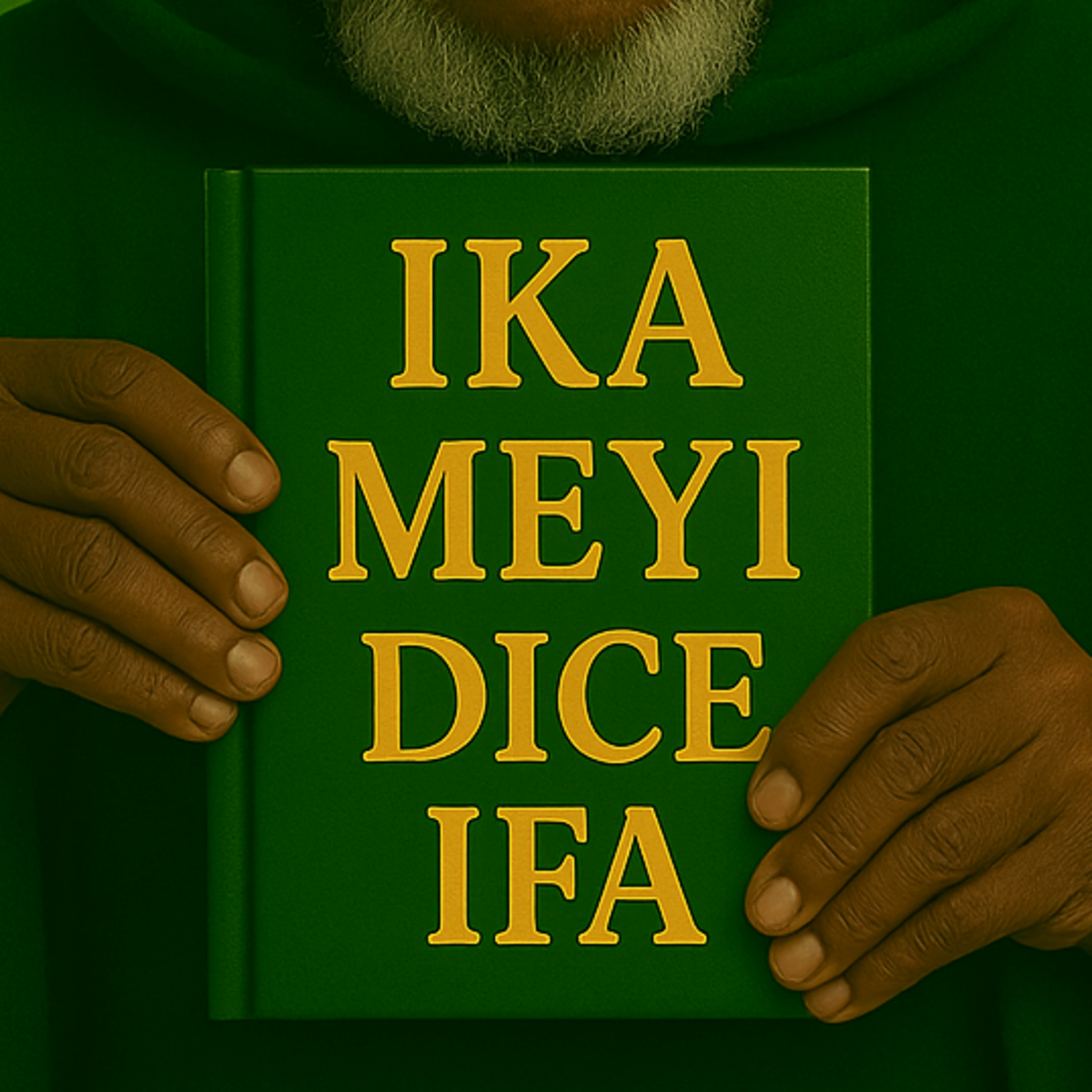 Tabúes ika meyi  episode artwork