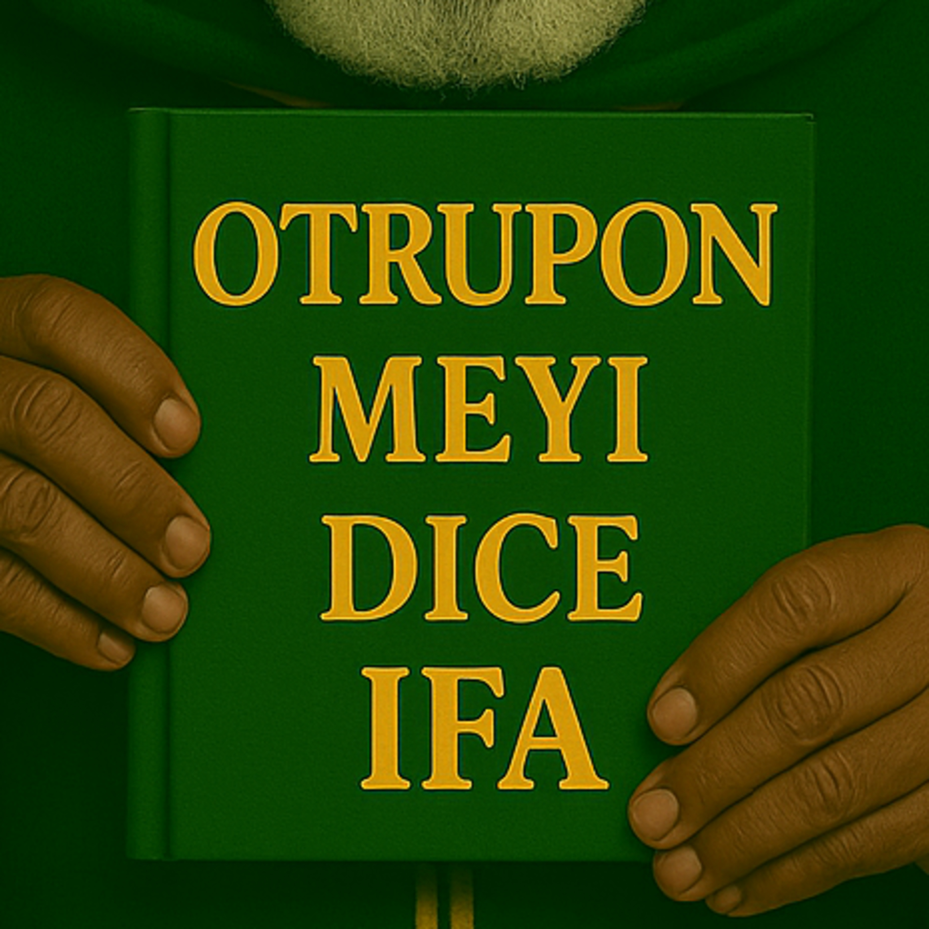 Tabúes otrupon meyi  episode artwork