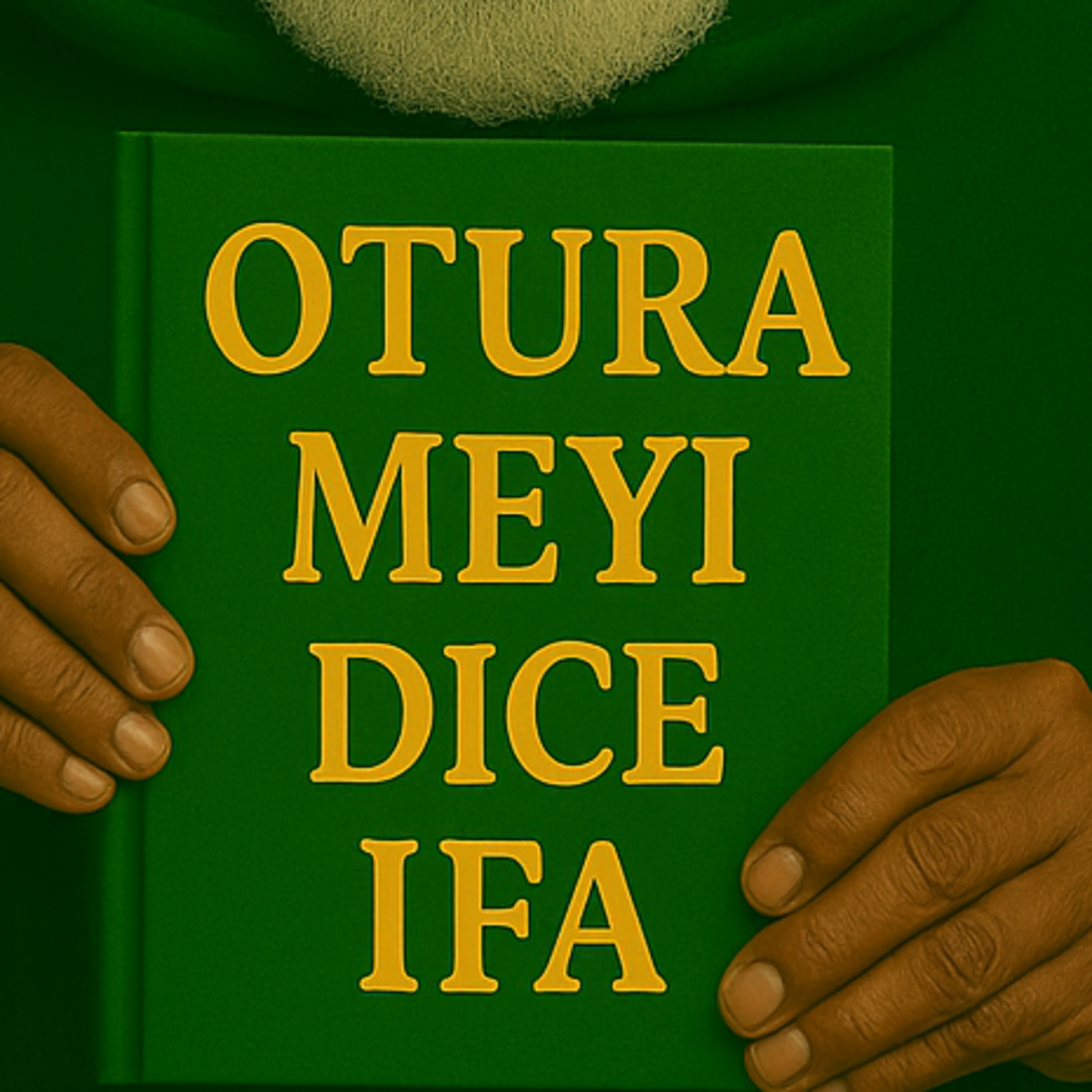 Tabúes otura meyi  episode artwork