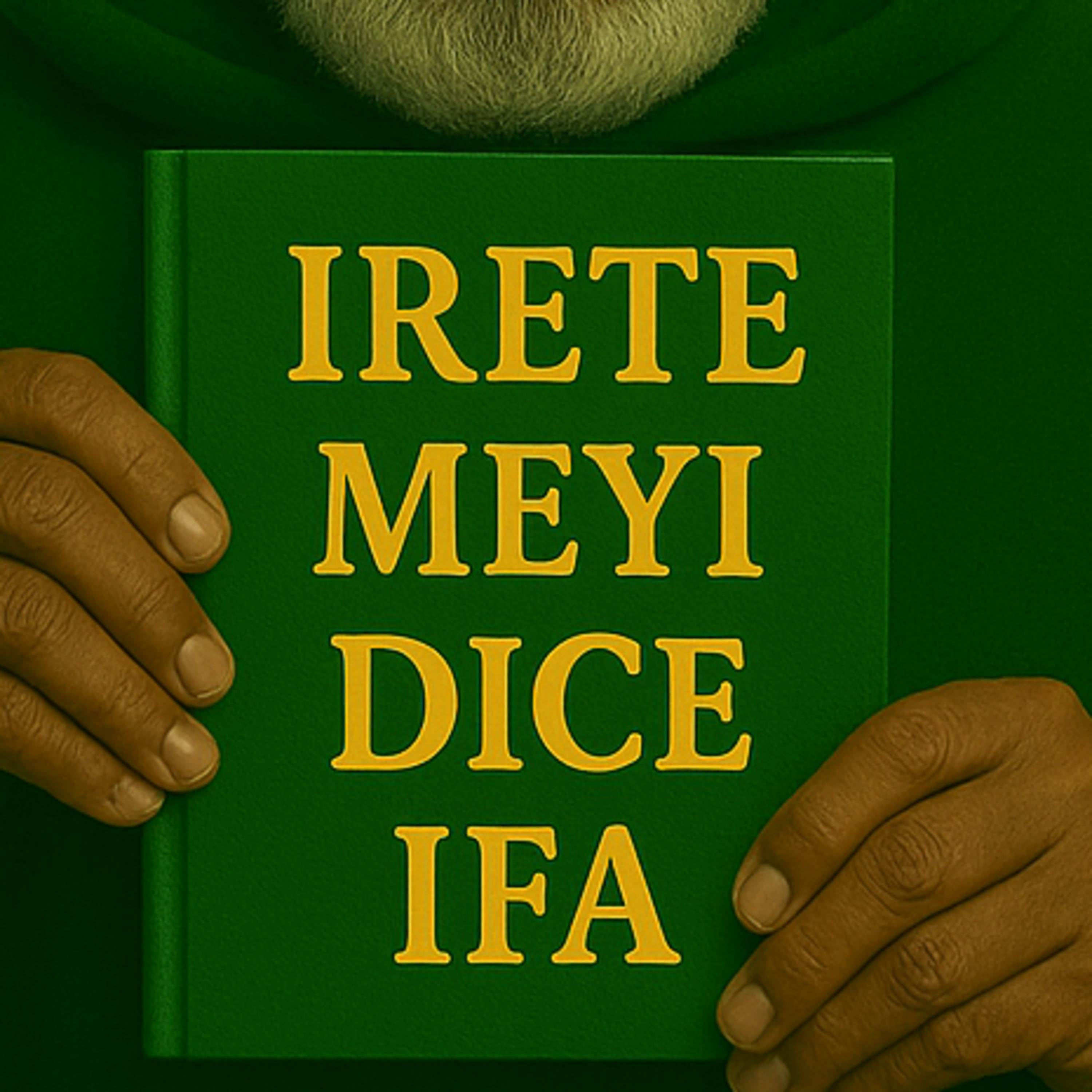 Tabúes irete meyi  episode artwork