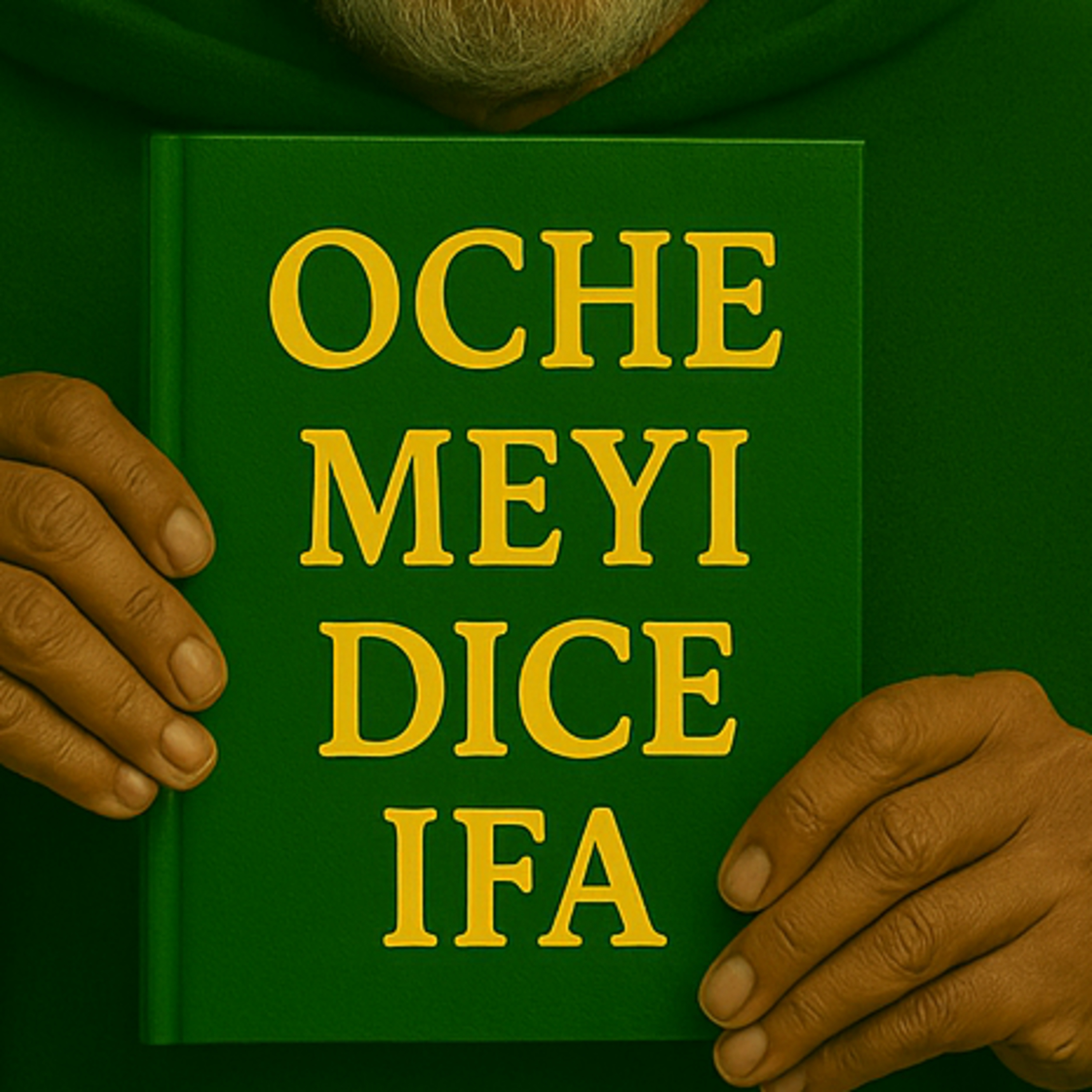 Tabúes oche meyi  episode artwork
