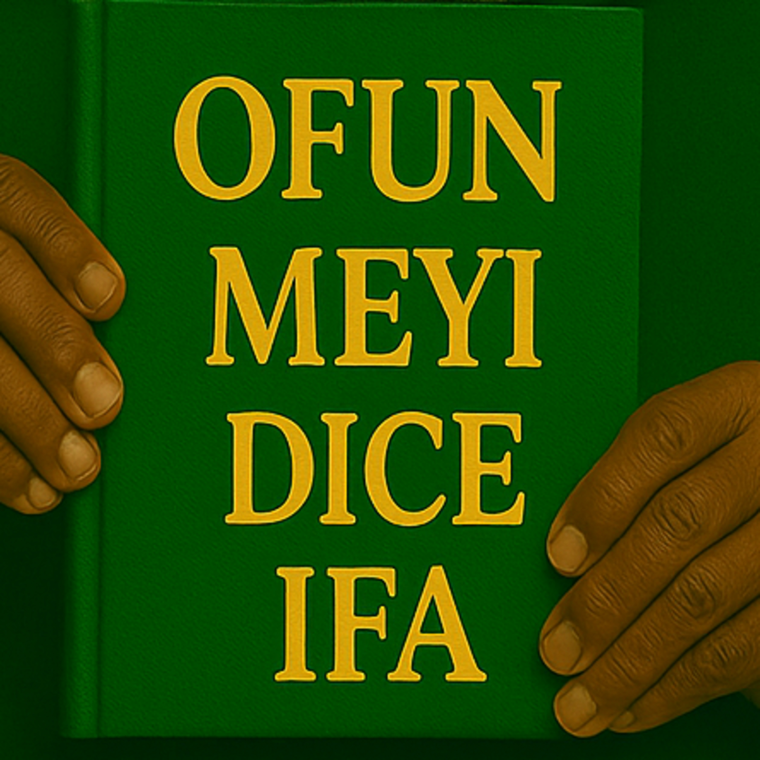 Tabúes Ofun meyi  episode artwork