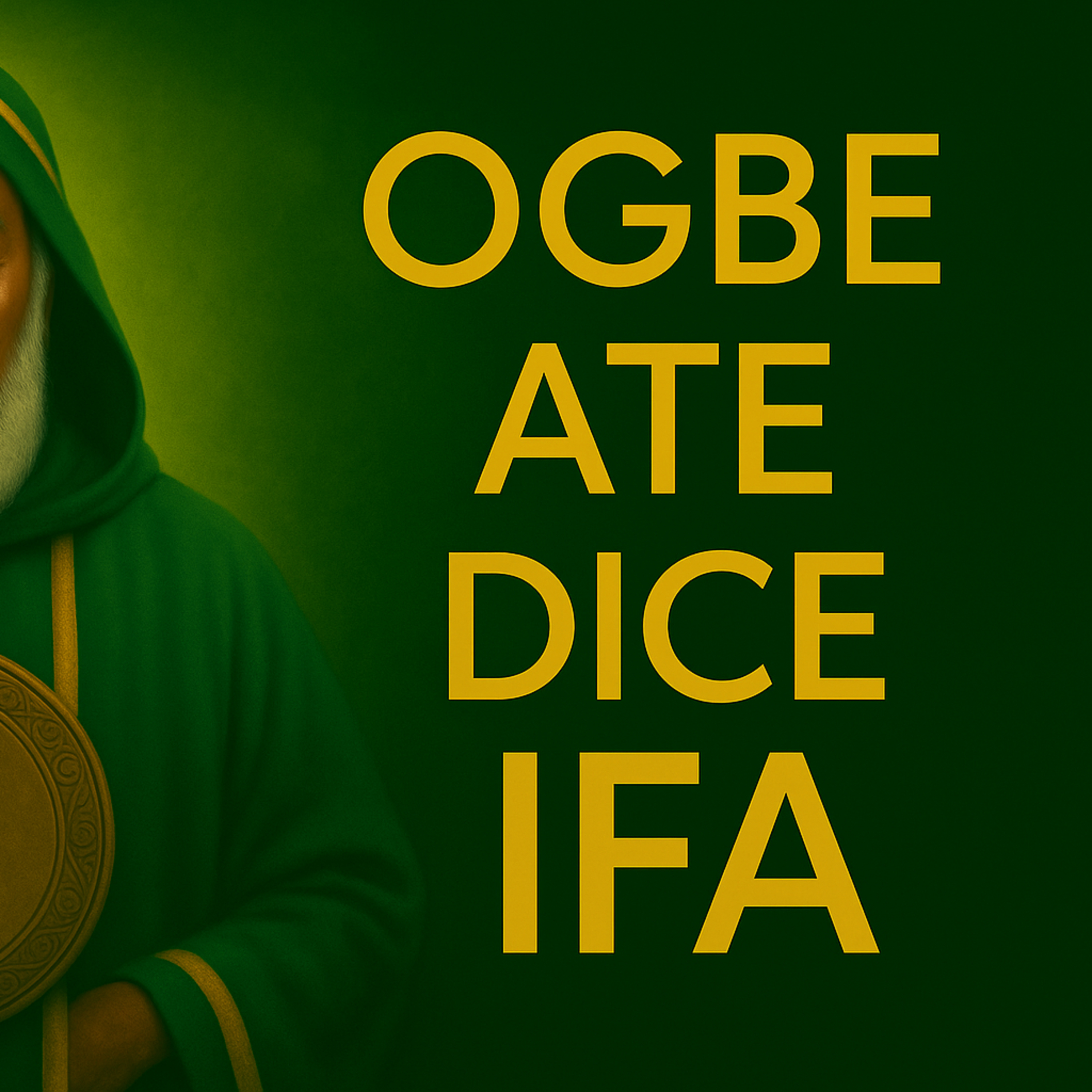Tabúes ogbe irete  episode artwork