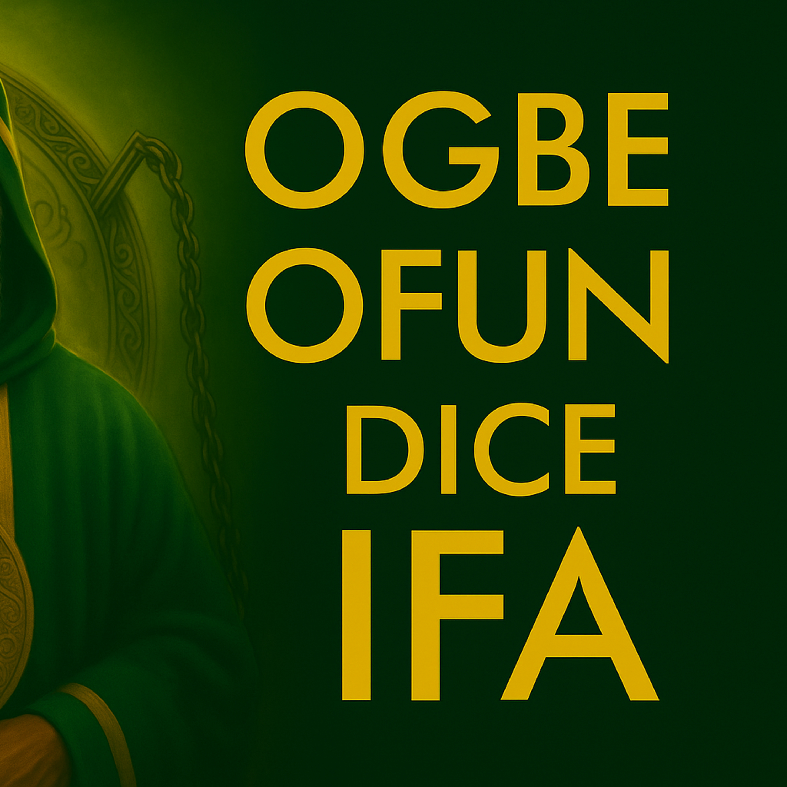 Tabúes ogbe ofun  episode artwork