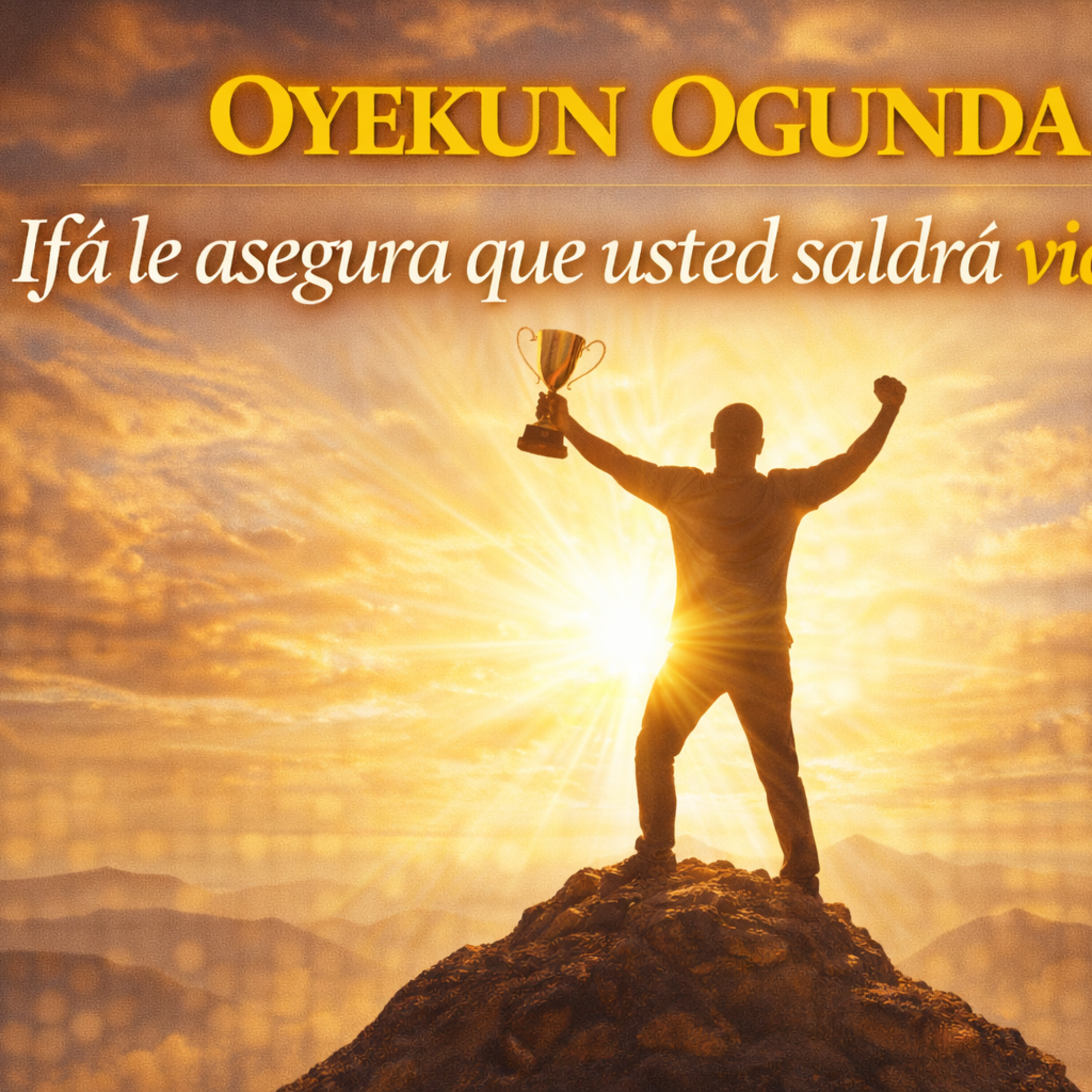 Oyekun Ogunda