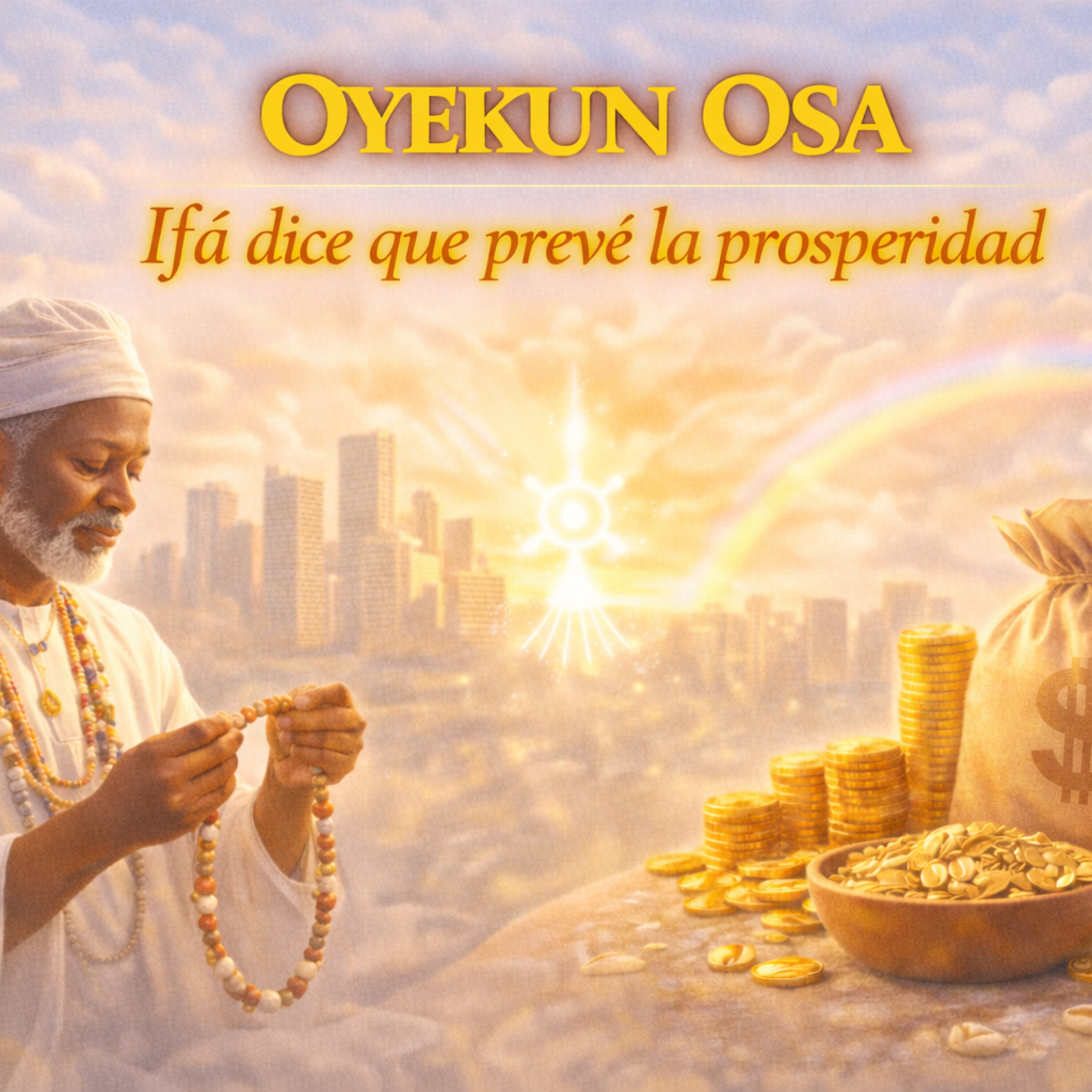 Oyekun Osa