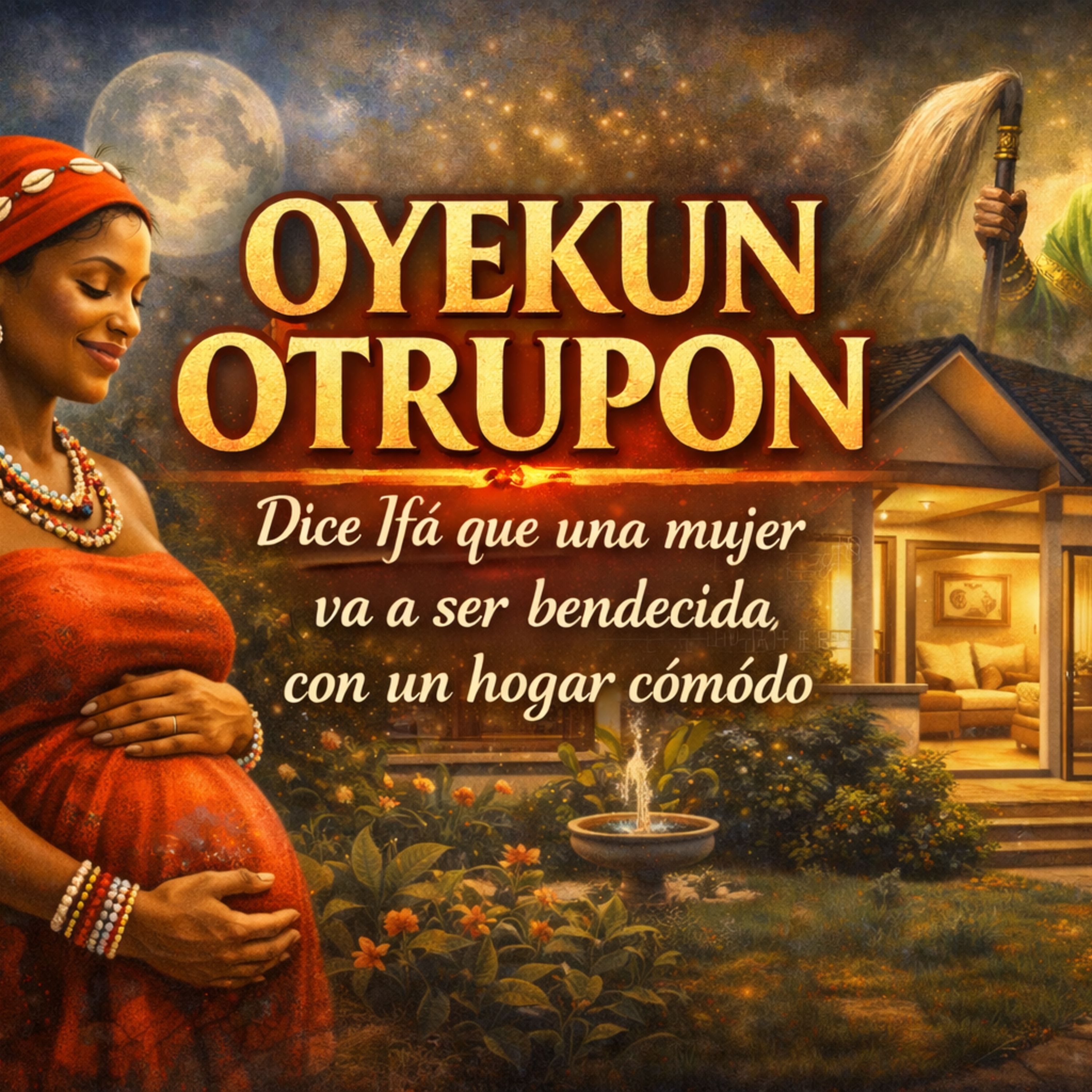 Oyekun Otrupon