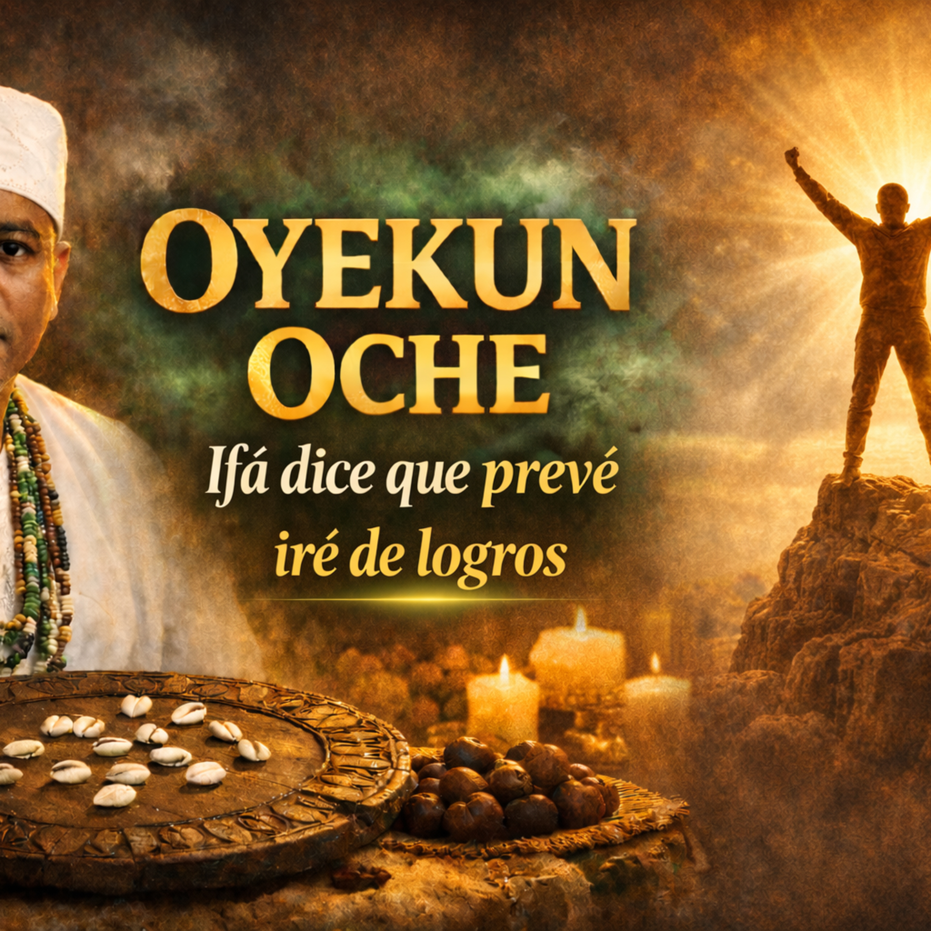 Oyekun Oche