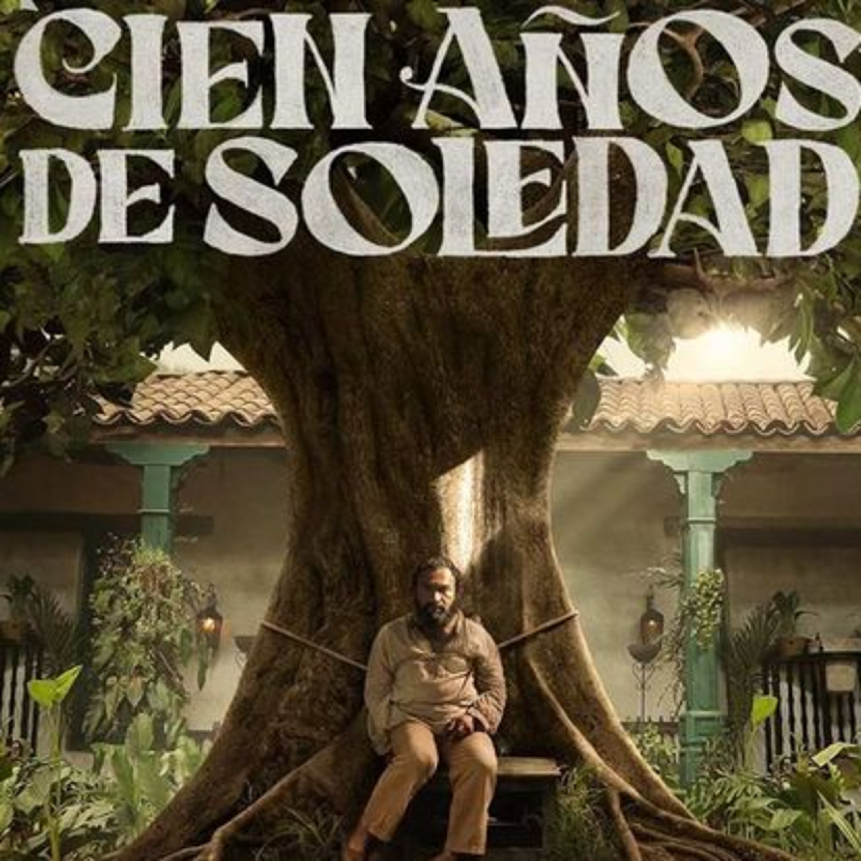 Ep. 66 Cien Años de Soledad, Pedro Páramo y Como Agua para chocolate: El boom de adaptar literatura latinoamericana. Con Ilse Coronel