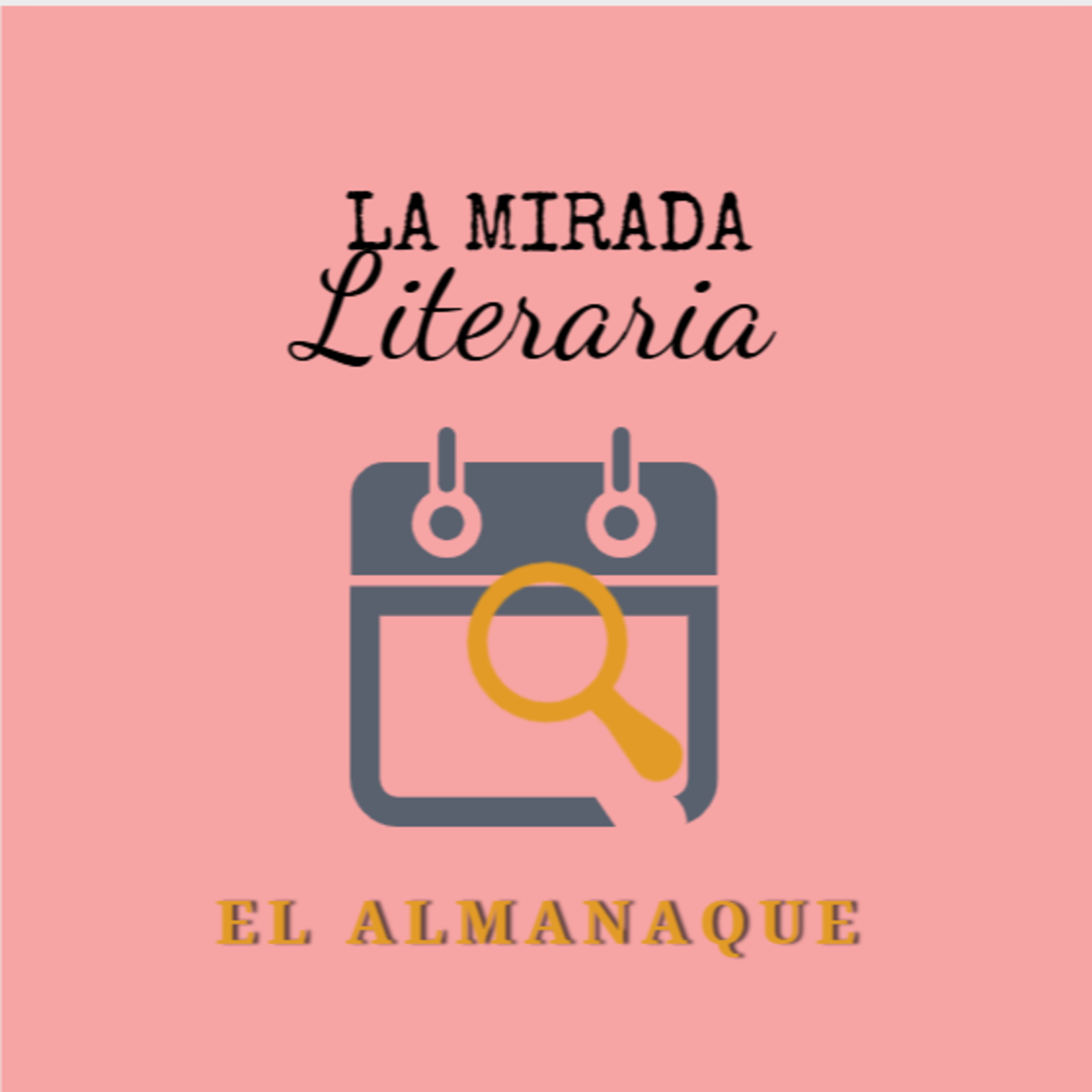 El Almanaque de La Mirada Literaria. 24 de marzo de la Memoria por la Verdad y la Justicia