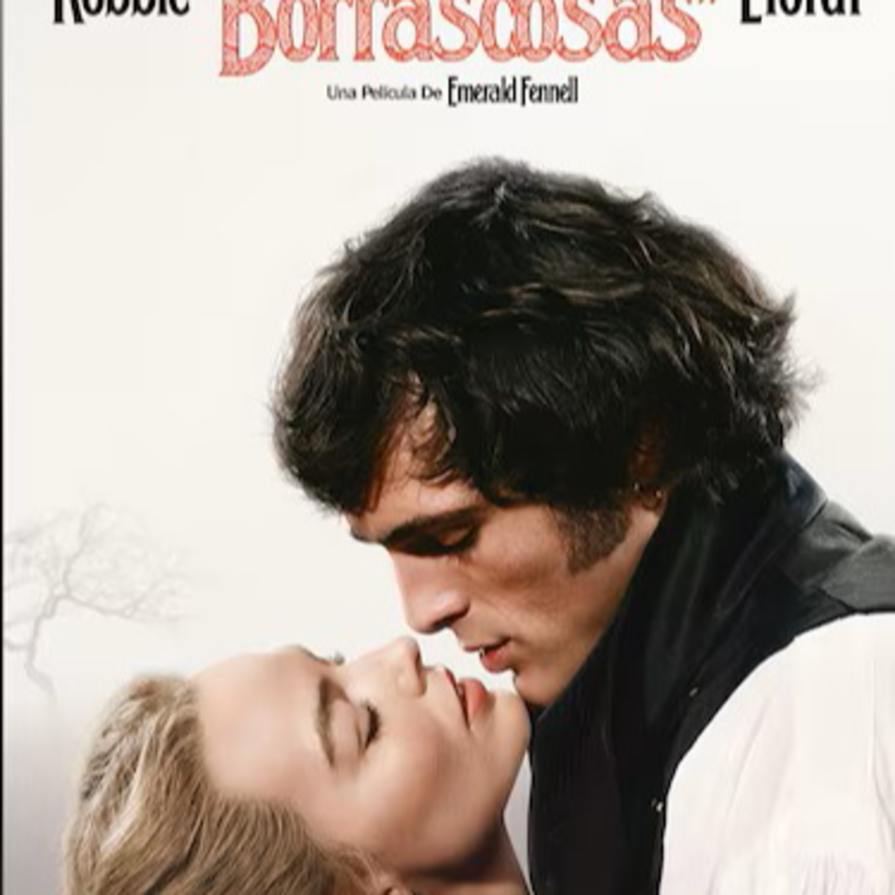 Ep. 90. Cumbres Borrascosas SIN SPOILERS