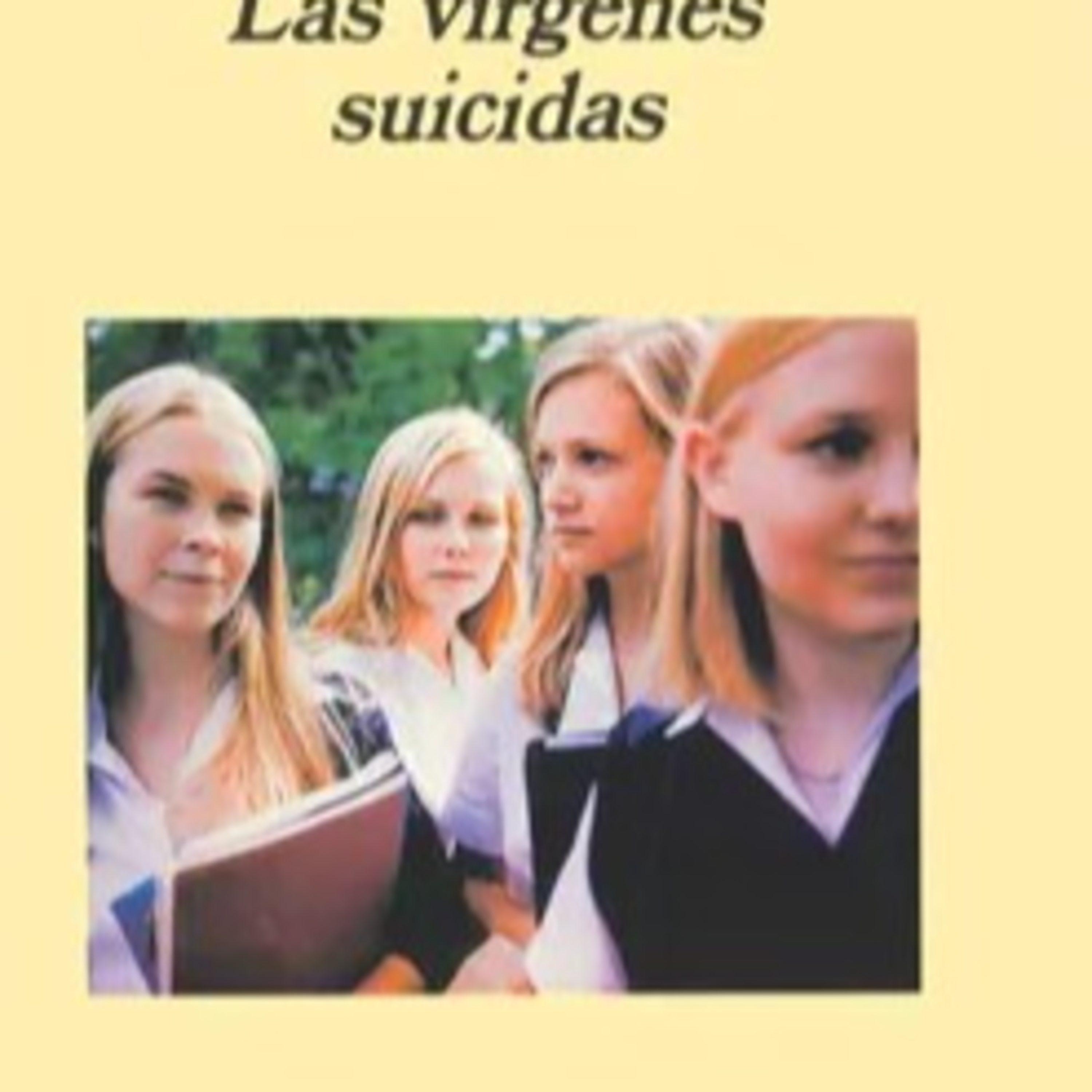 ep. 94 EL CINE DE SOFÍA COPPOLA. LAS VIRGENES SUICIDAS