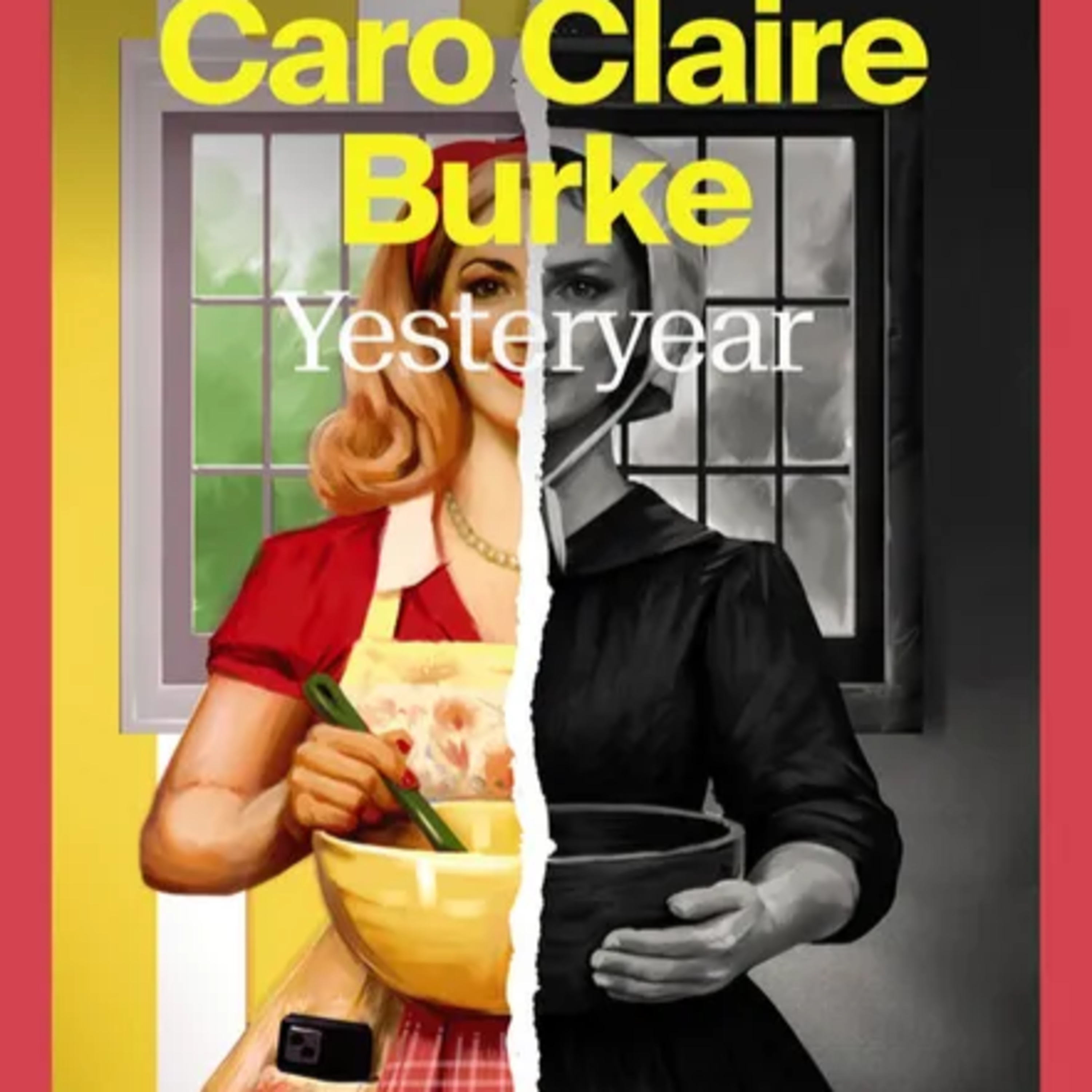 Ep. 101: Yesteryear. Todo sobre trad wifes (SIN SPOILERS)