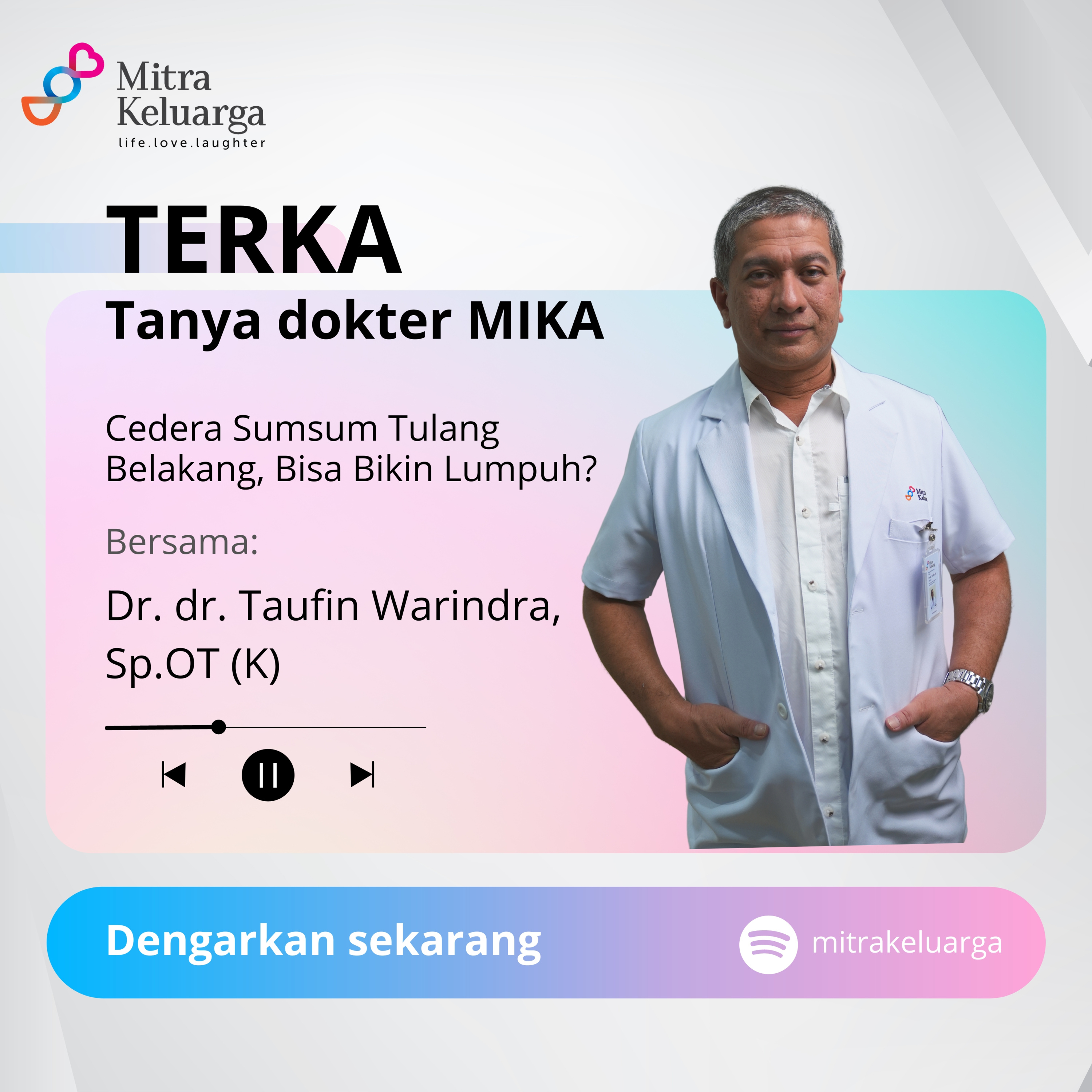 Mitra Keluarga