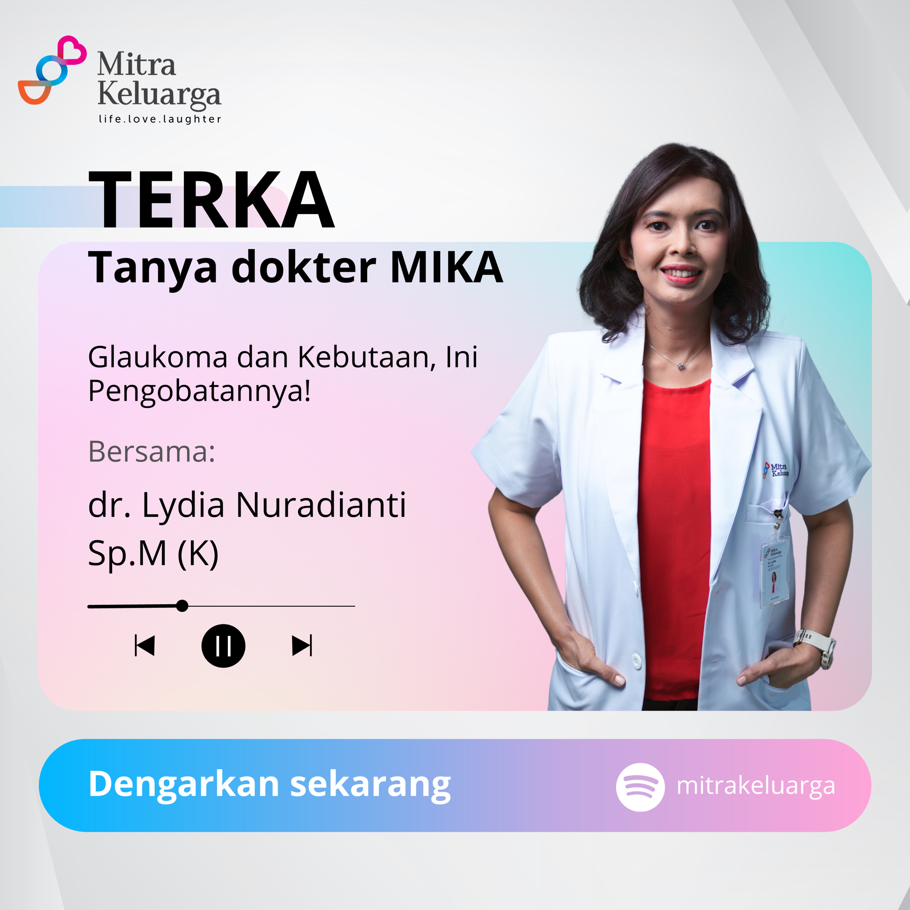 Mitra Keluarga