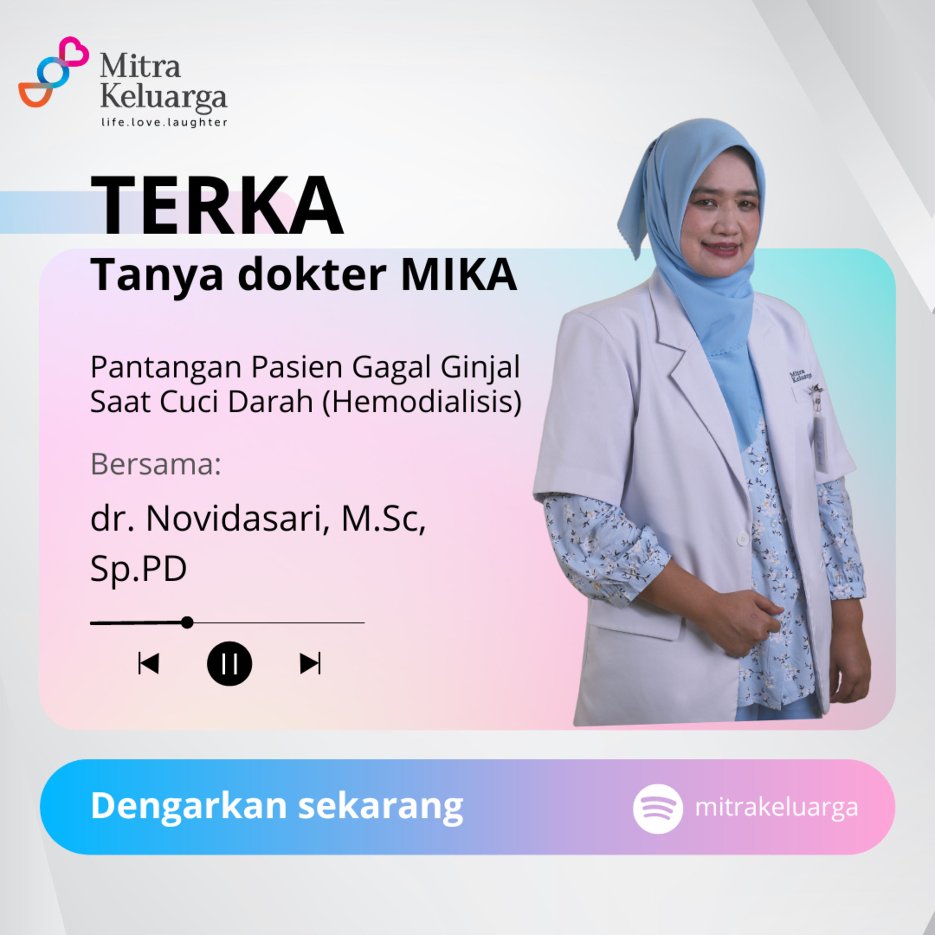 Mitra Keluarga