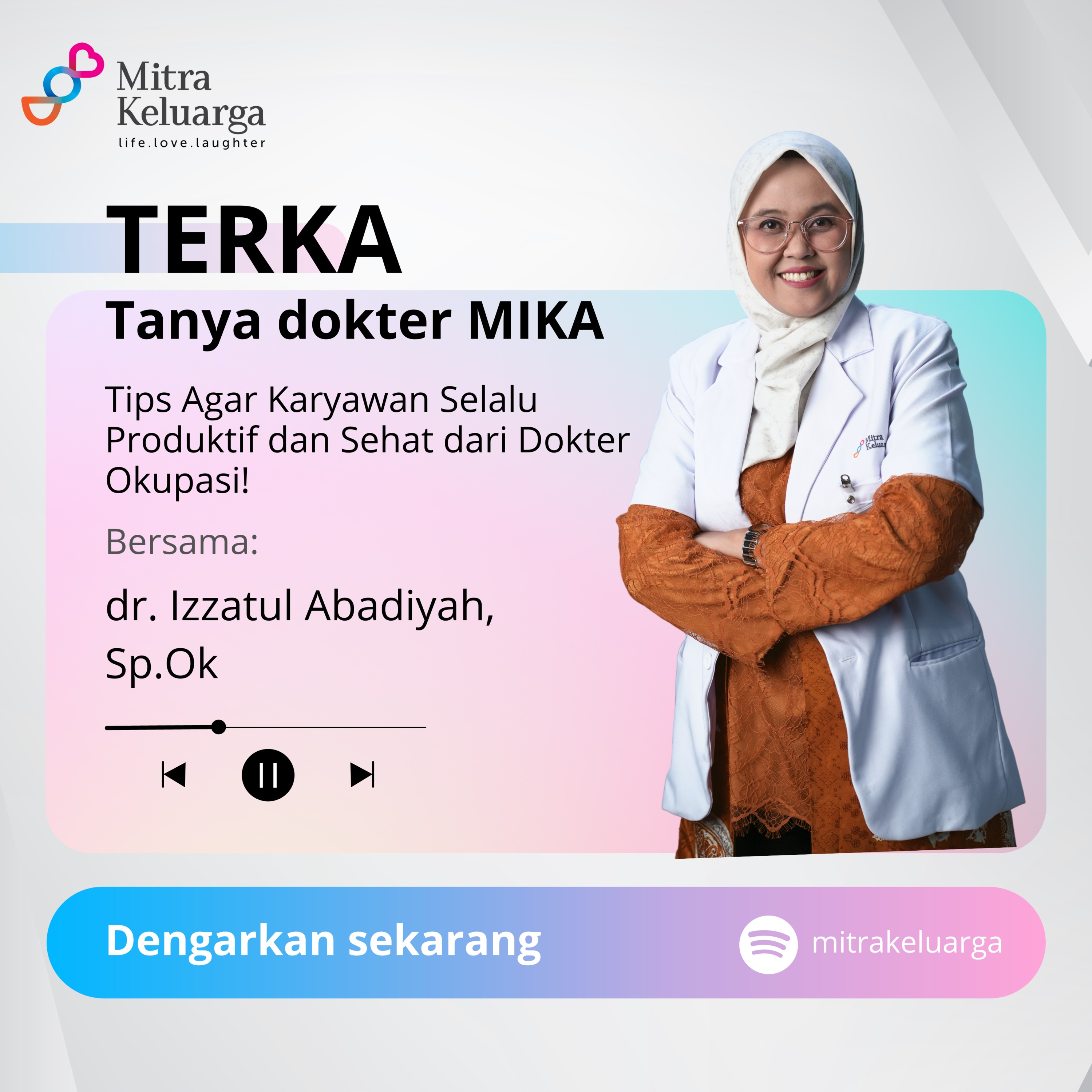 Mitra Keluarga