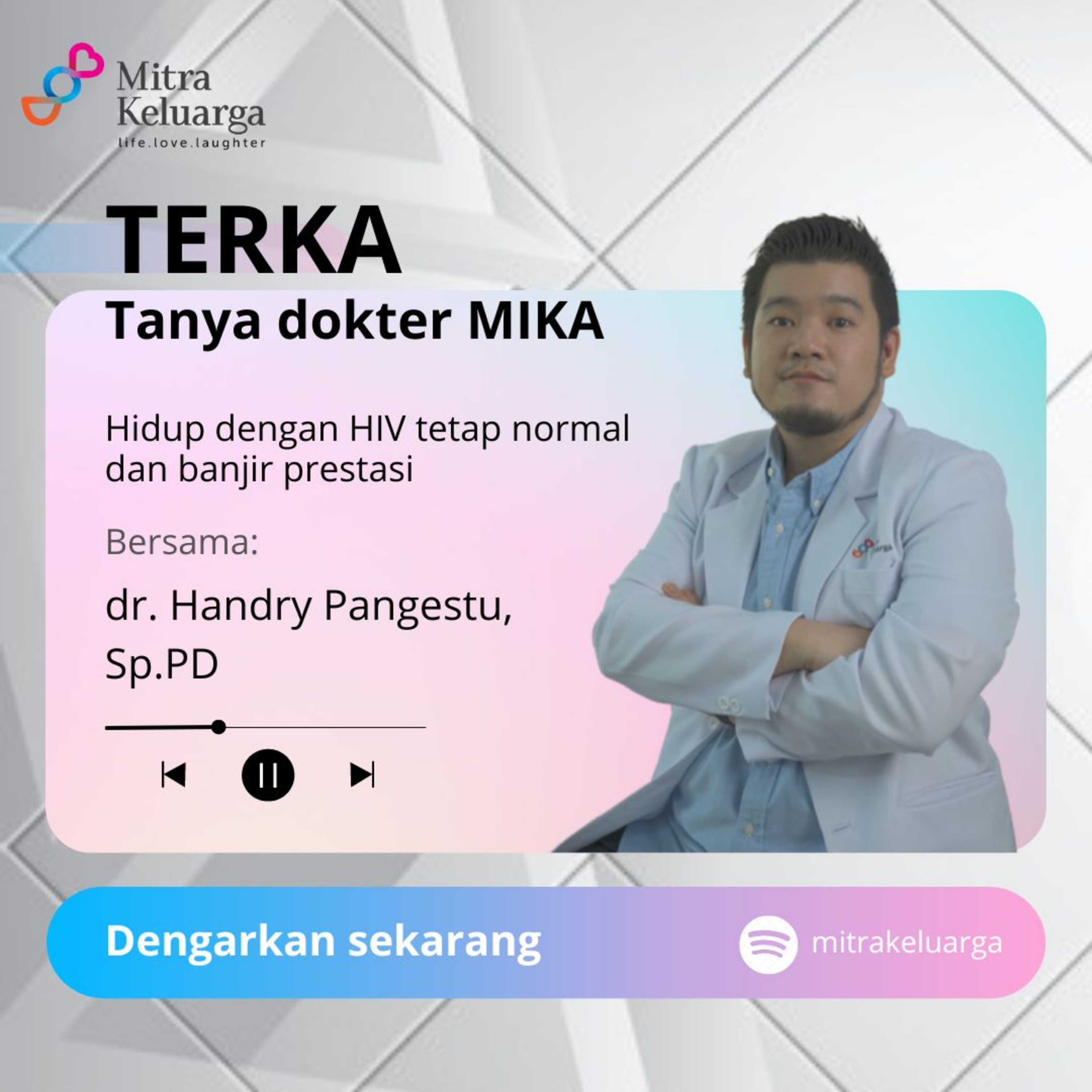 Mitra Keluarga