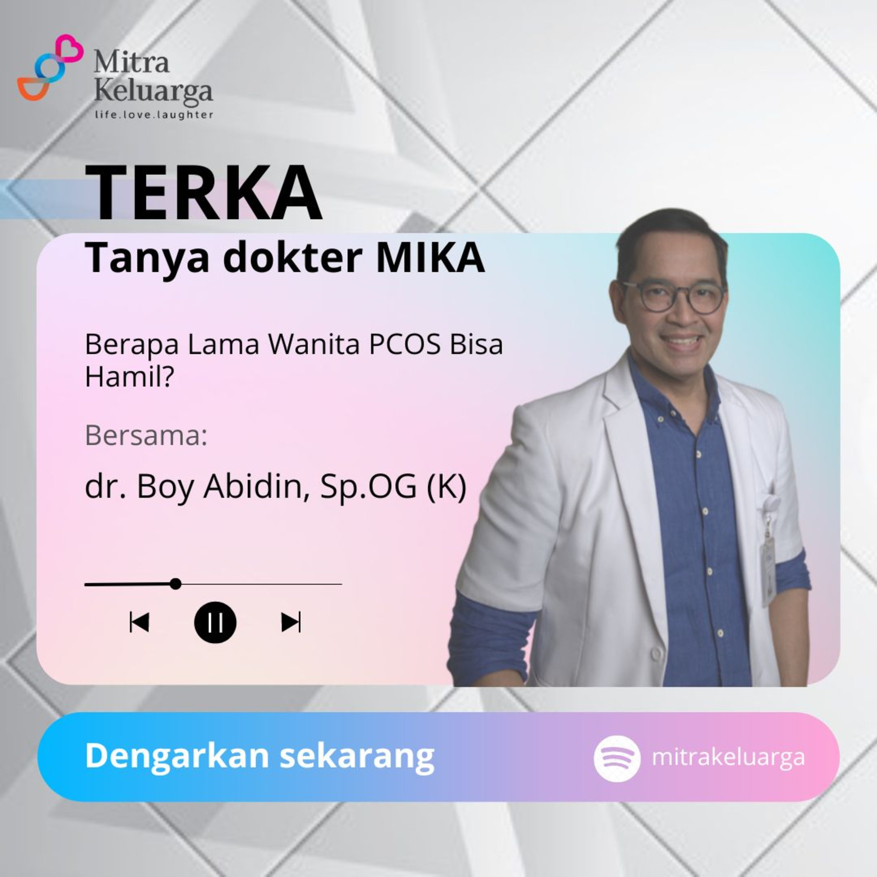 Mitra Keluarga