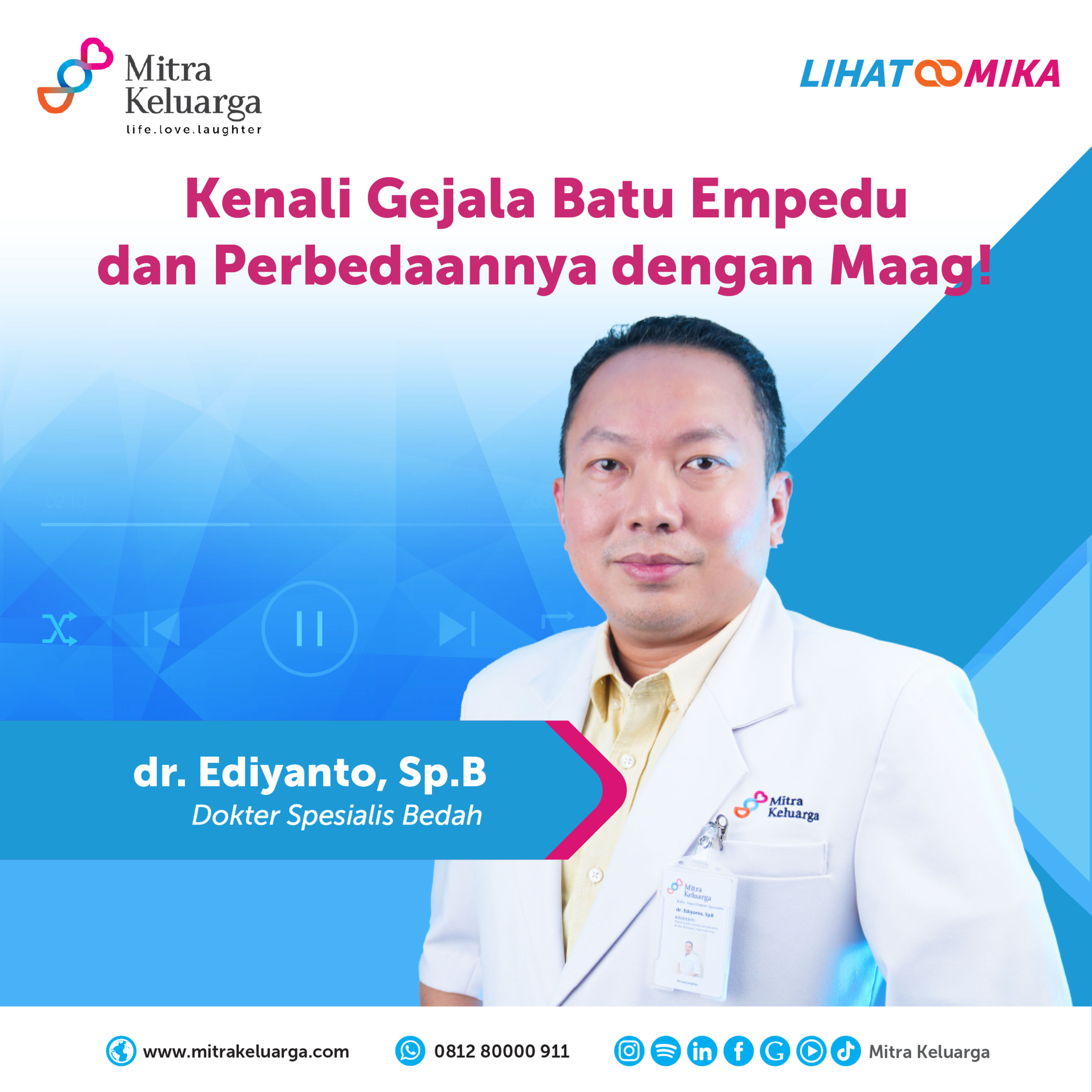 Mitra Keluarga
