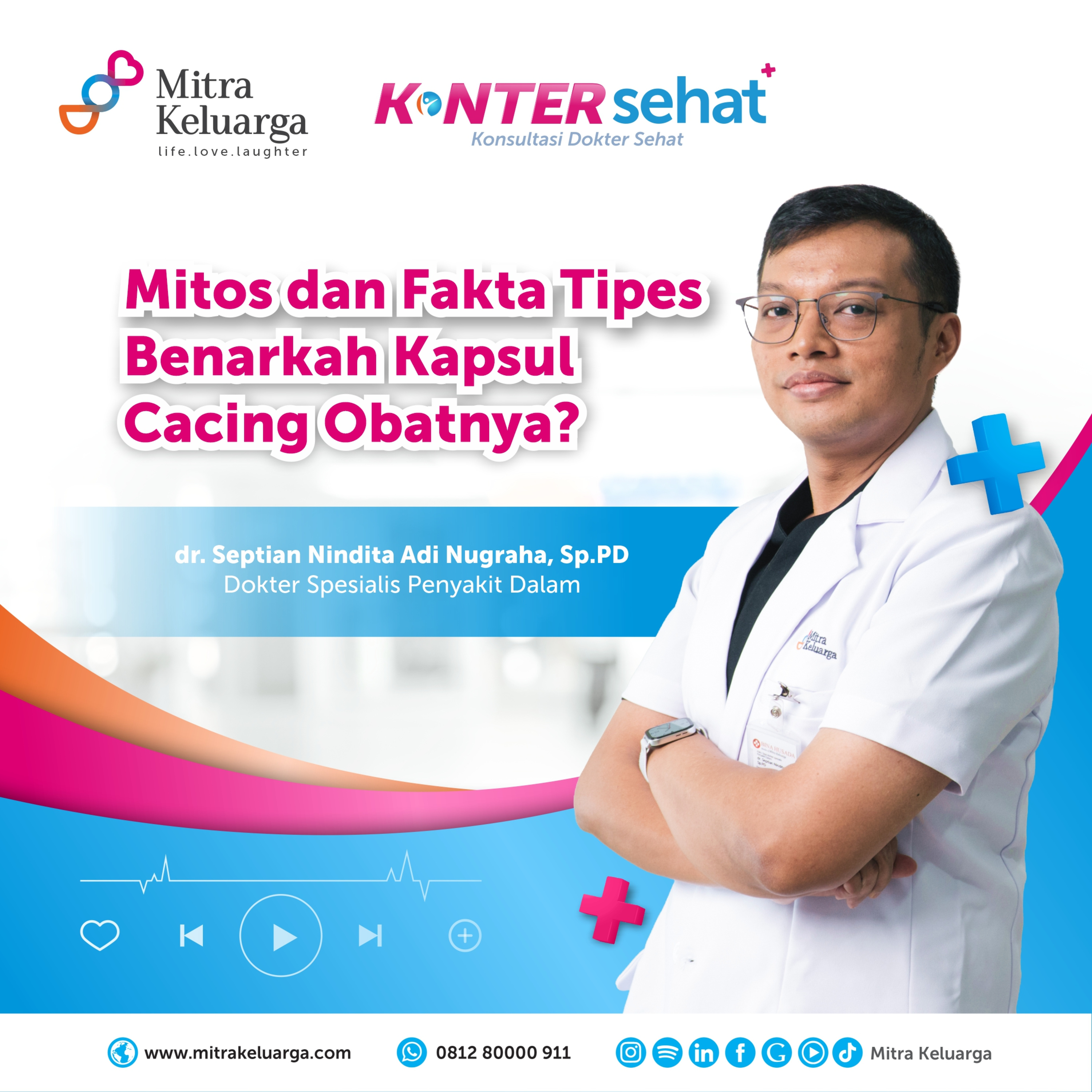 Mitra Keluarga