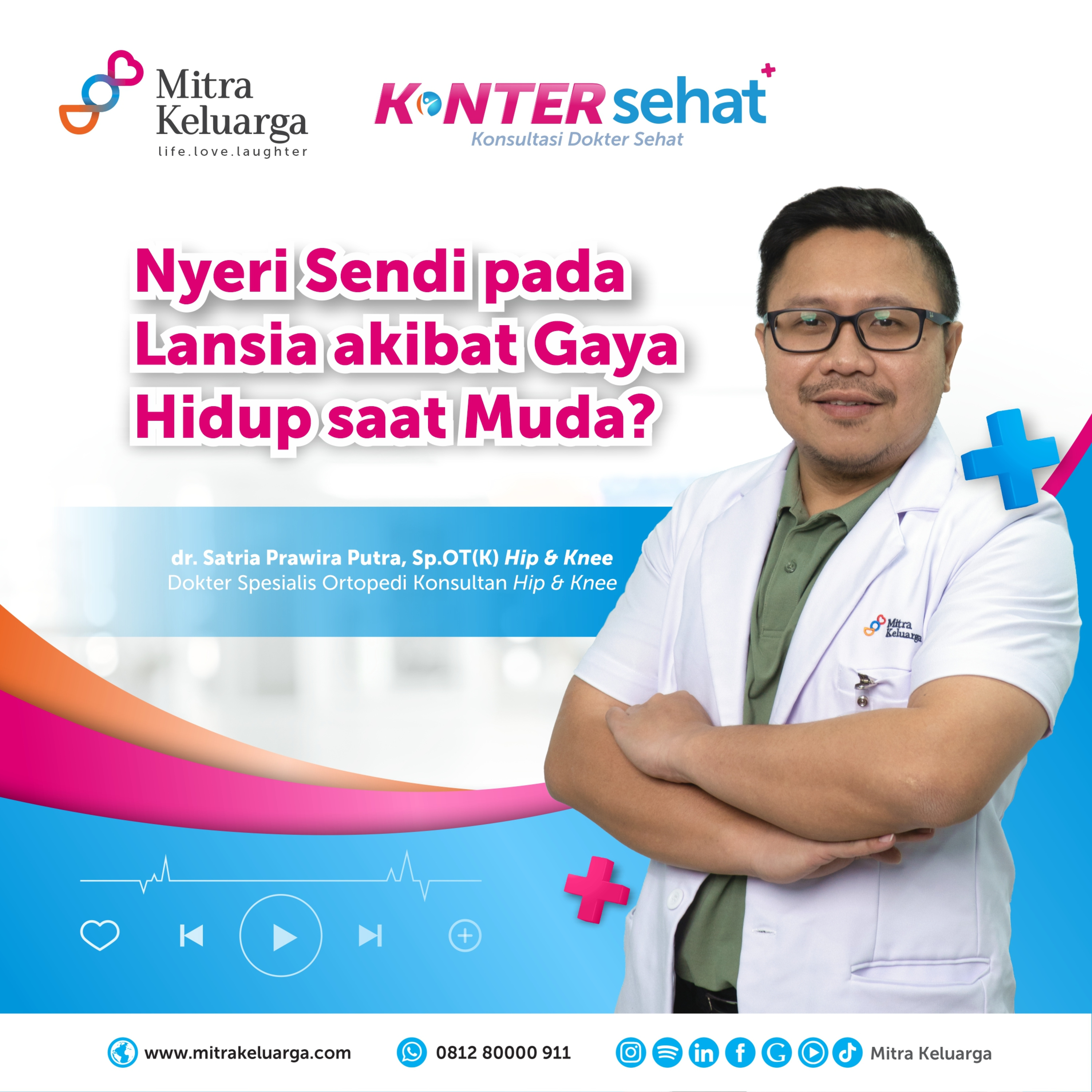 Mitra Keluarga