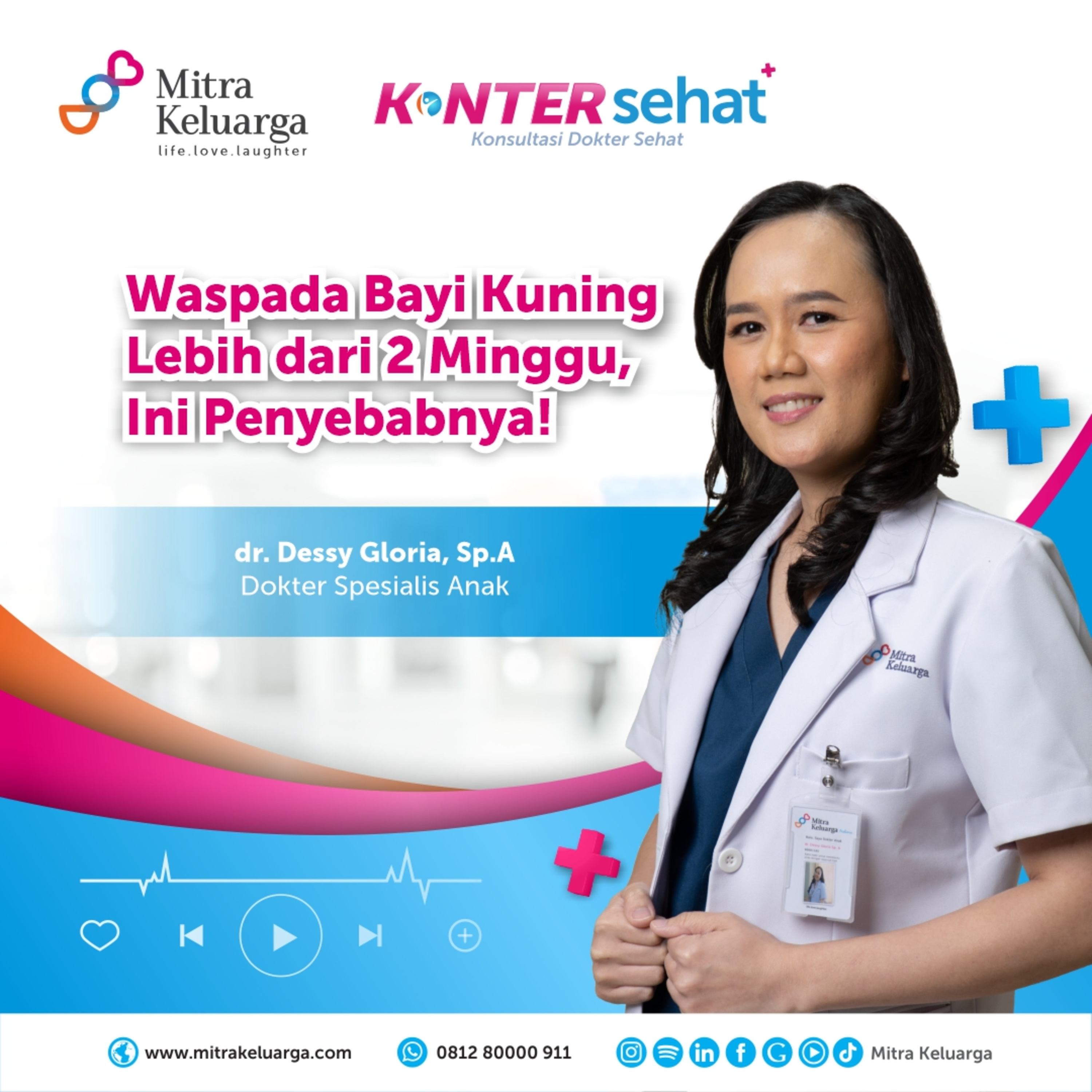 Mitra Keluarga