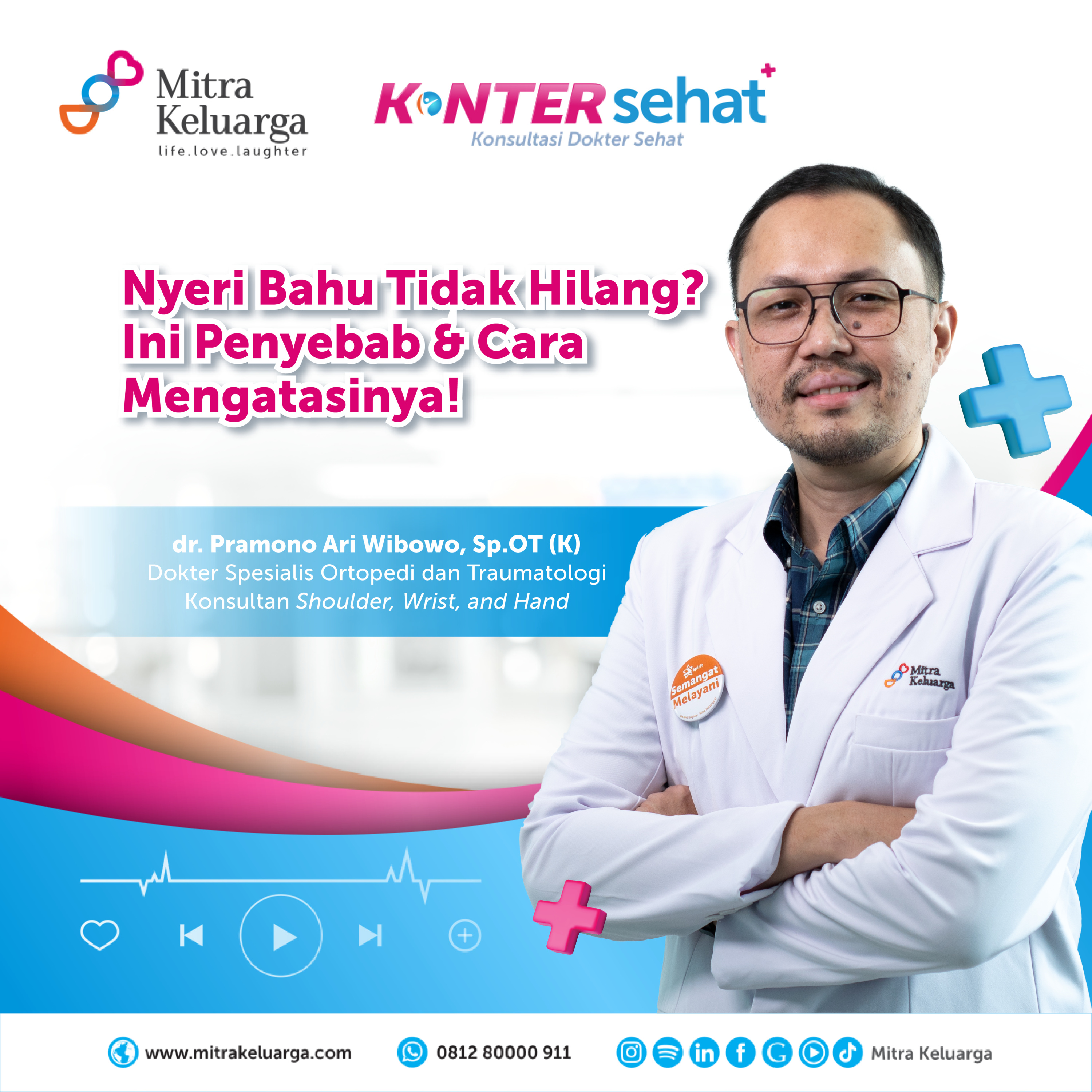 Mitra Keluarga