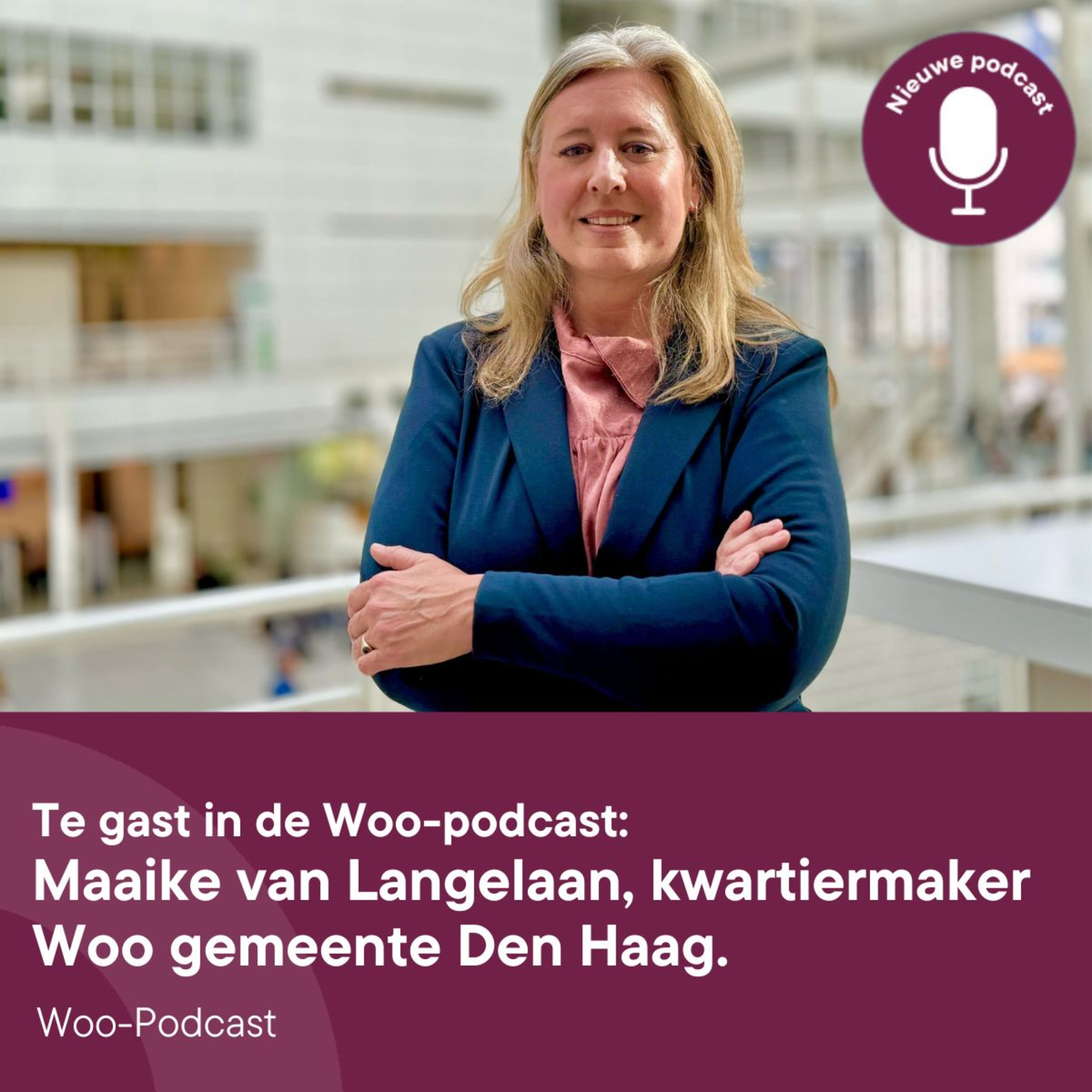 WOO-podcast
