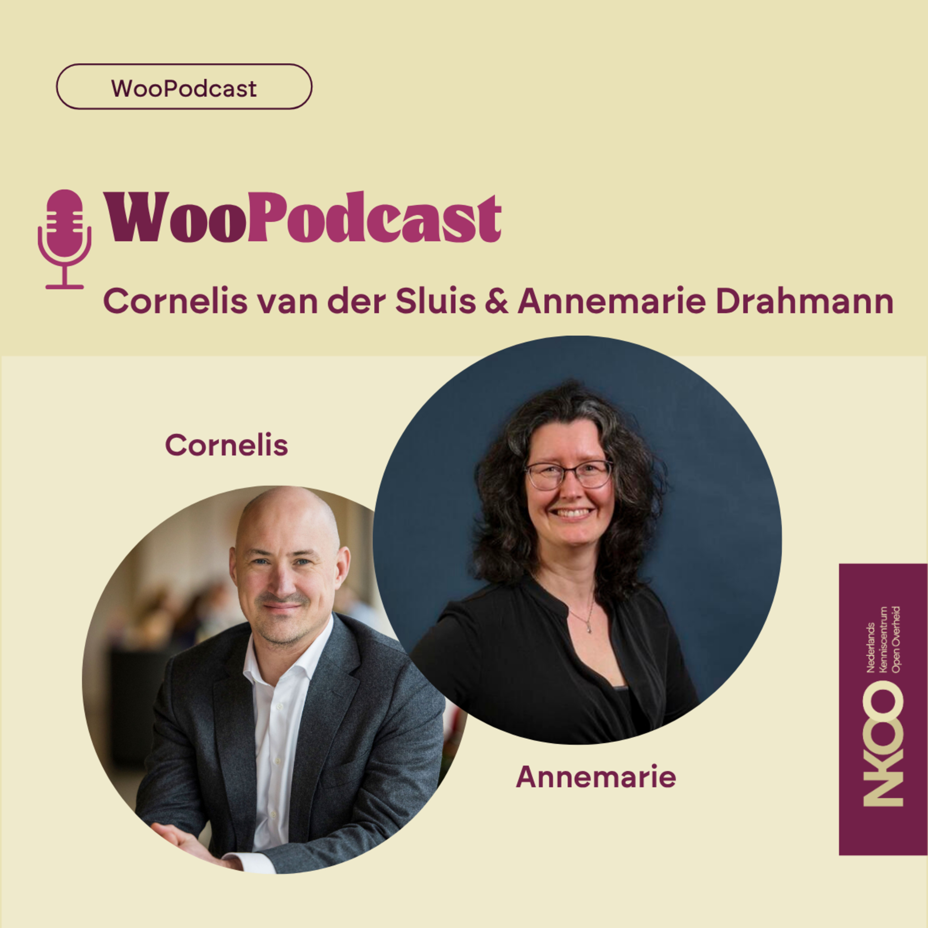 WooPodcast