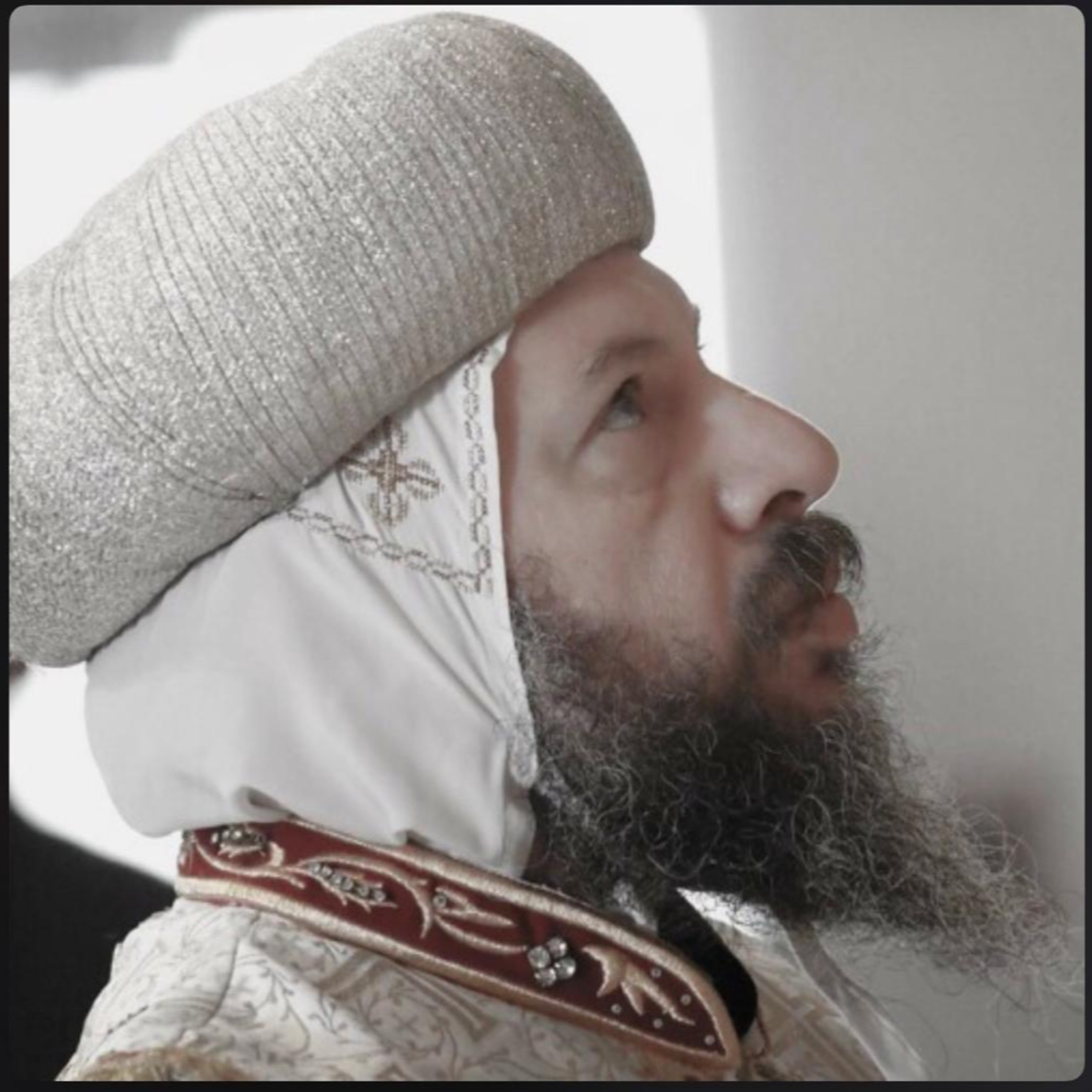 cover of episode Fraction: O Master, Lord God | 2025 (Arabic - عربي)