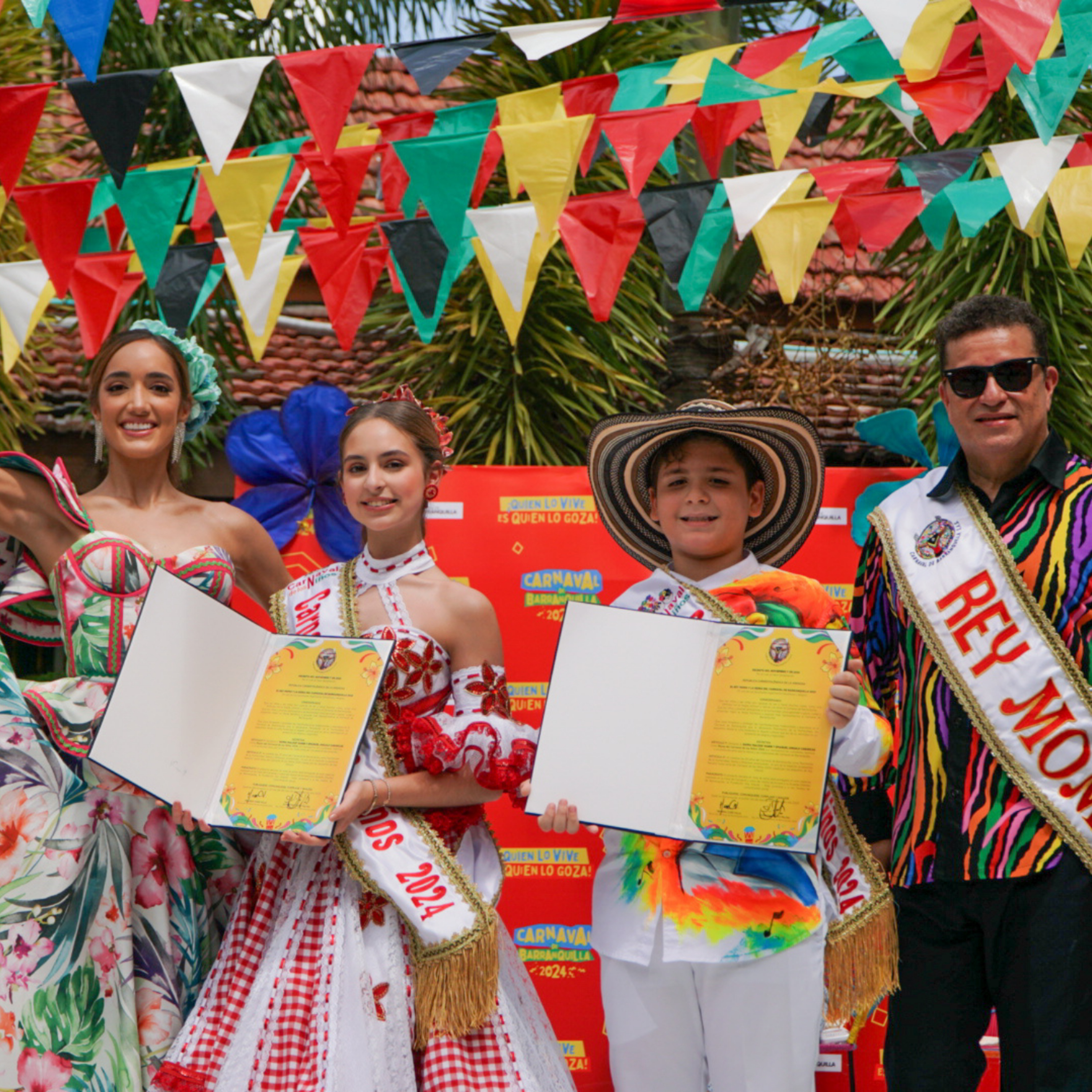 ¿Ha mejorado el Carnaval de Barranquilla su imagen en el 2024? episode artwork