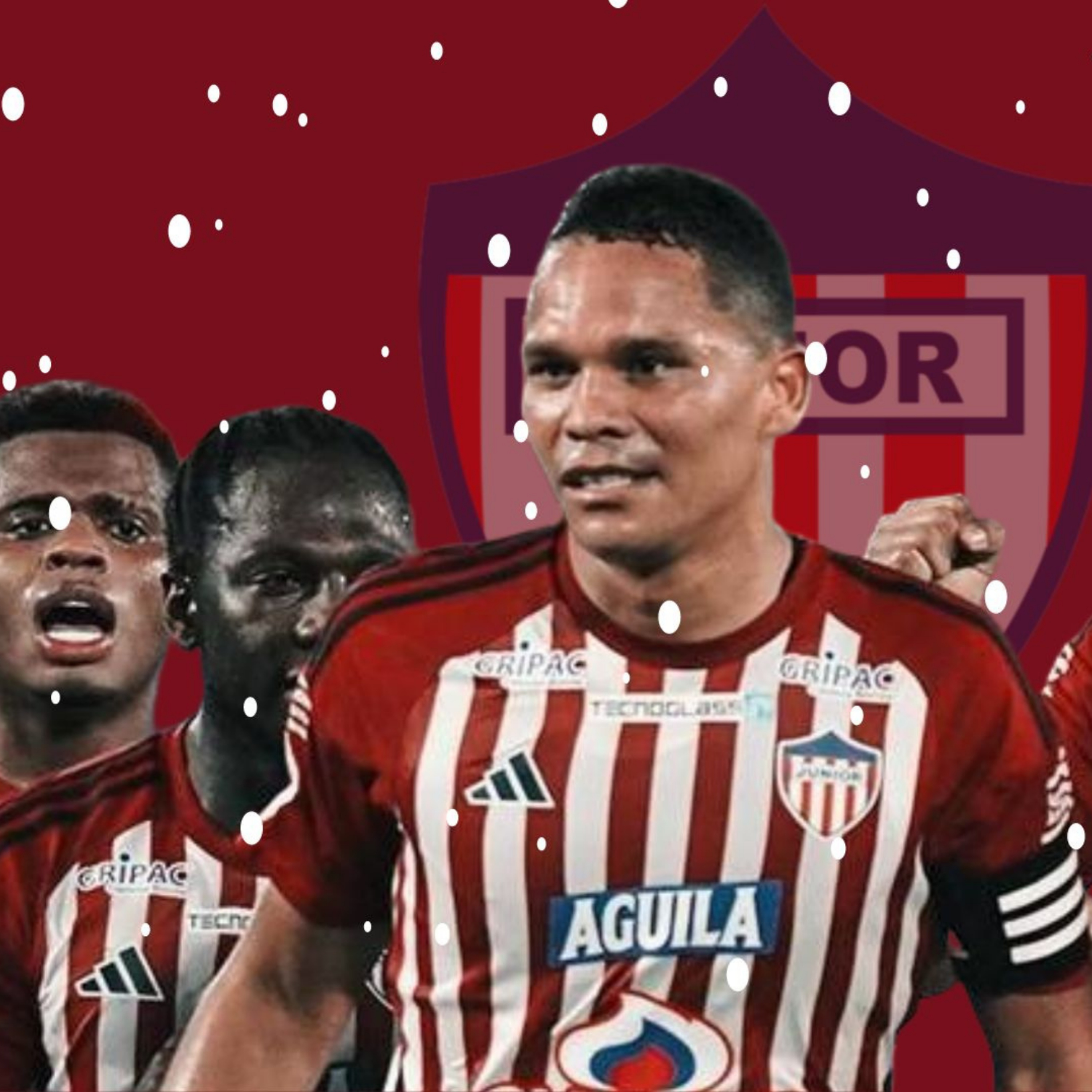 Junior no desilusionó a la hinchada en su primer partido de la Superliga episode artwork