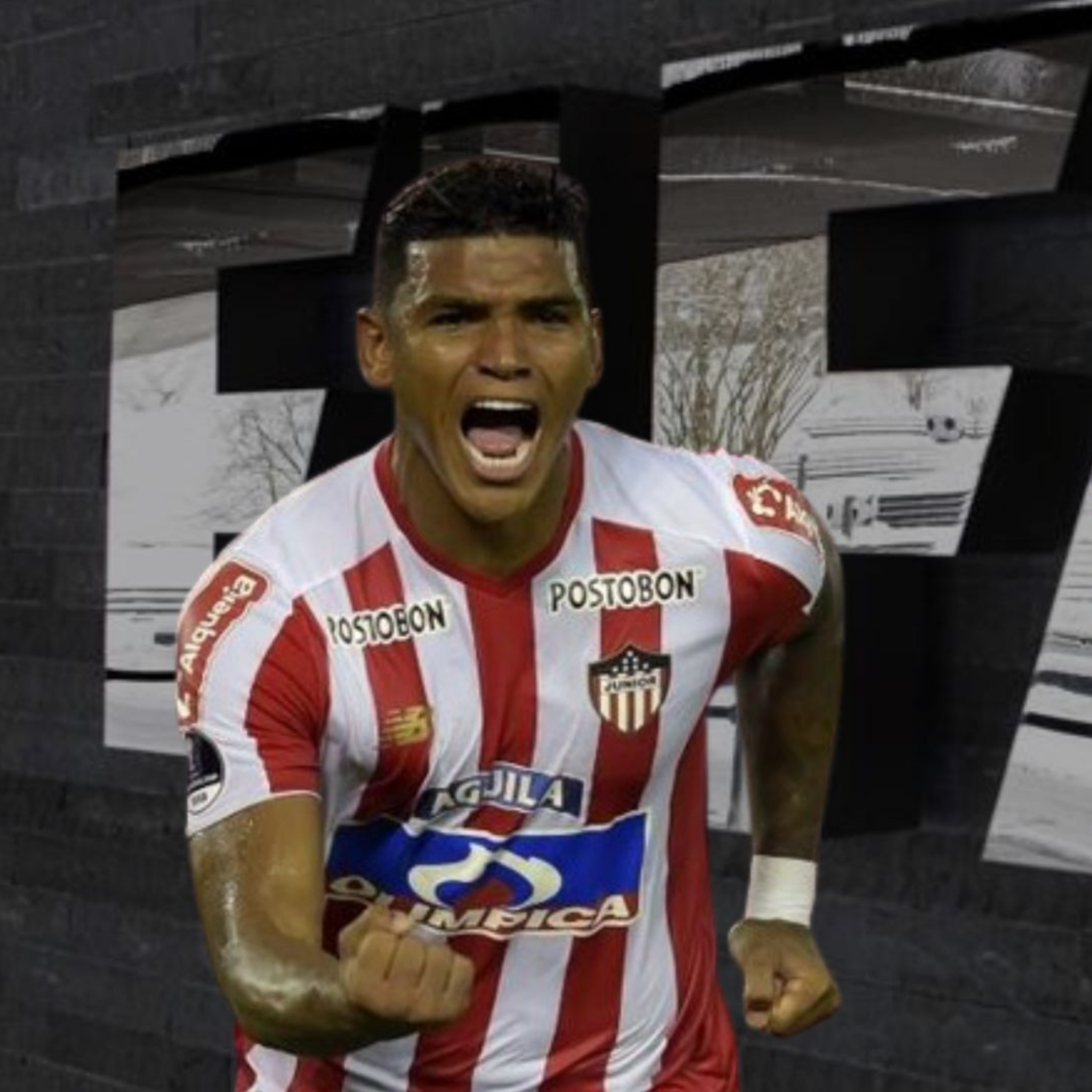La FIFA respaldó a Junior y Rafa Pérez en la disputa con San Lorenzo episode artwork